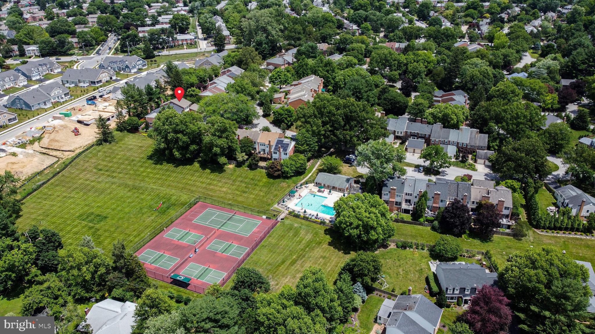 CHARLESBROOKE - Residential
