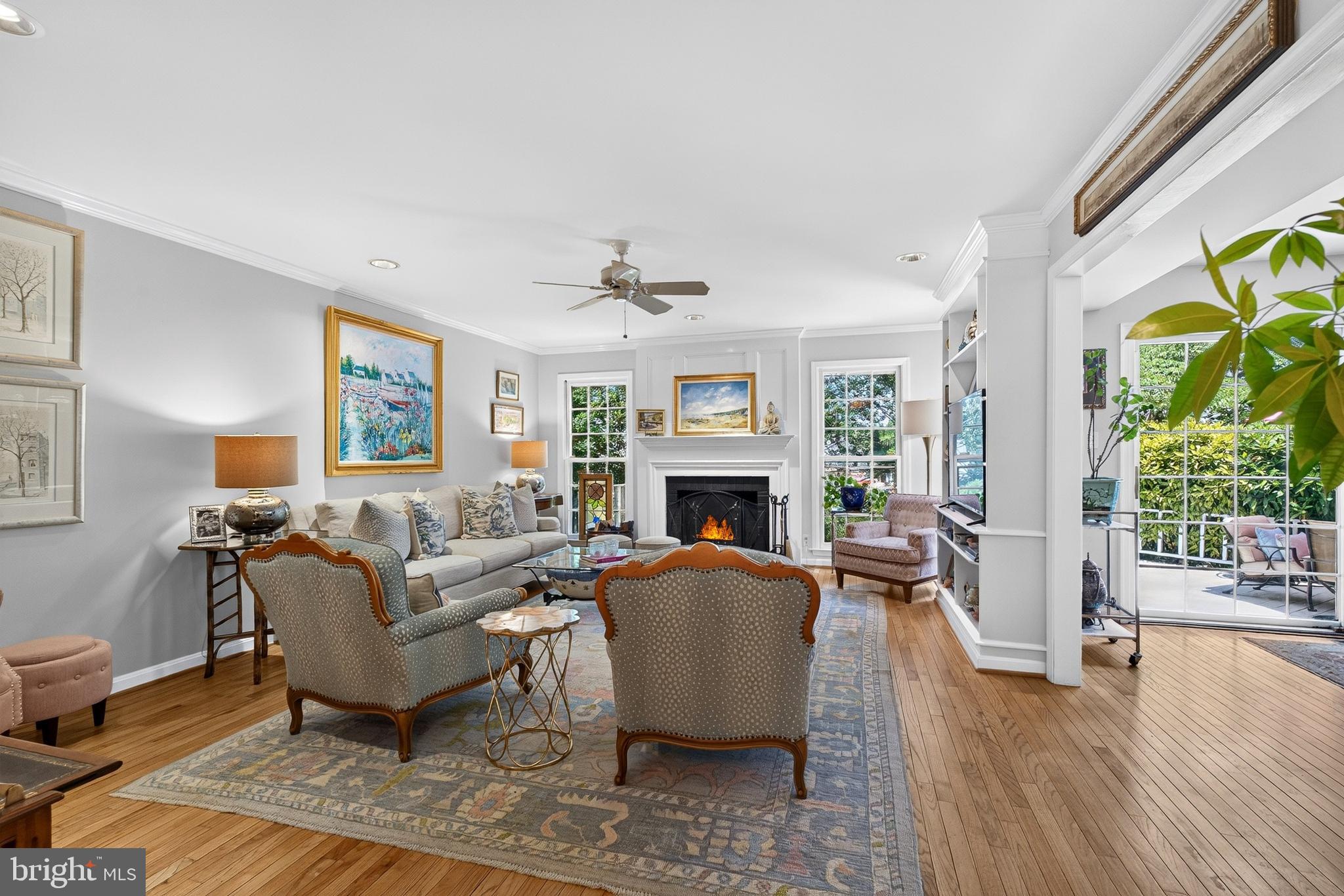 CHARLESBROOKE - Residential