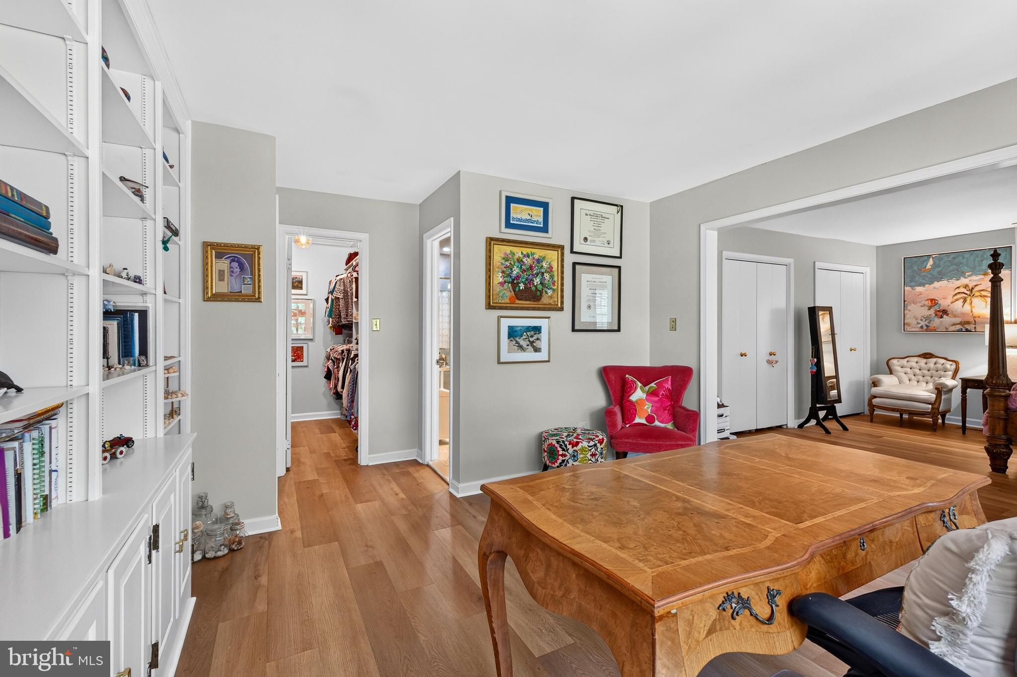 CHARLESBROOKE - Residential