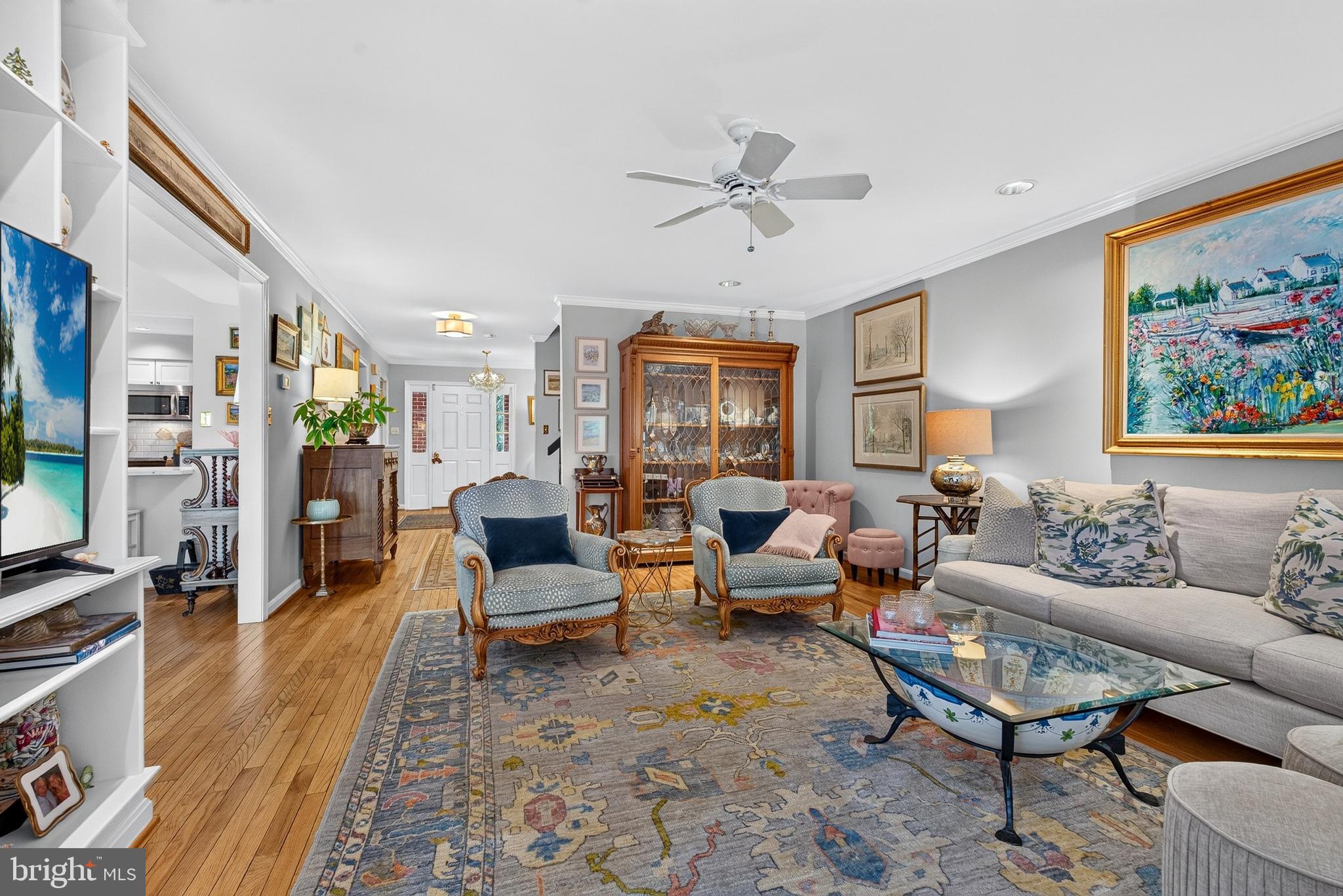 CHARLESBROOKE - Residential