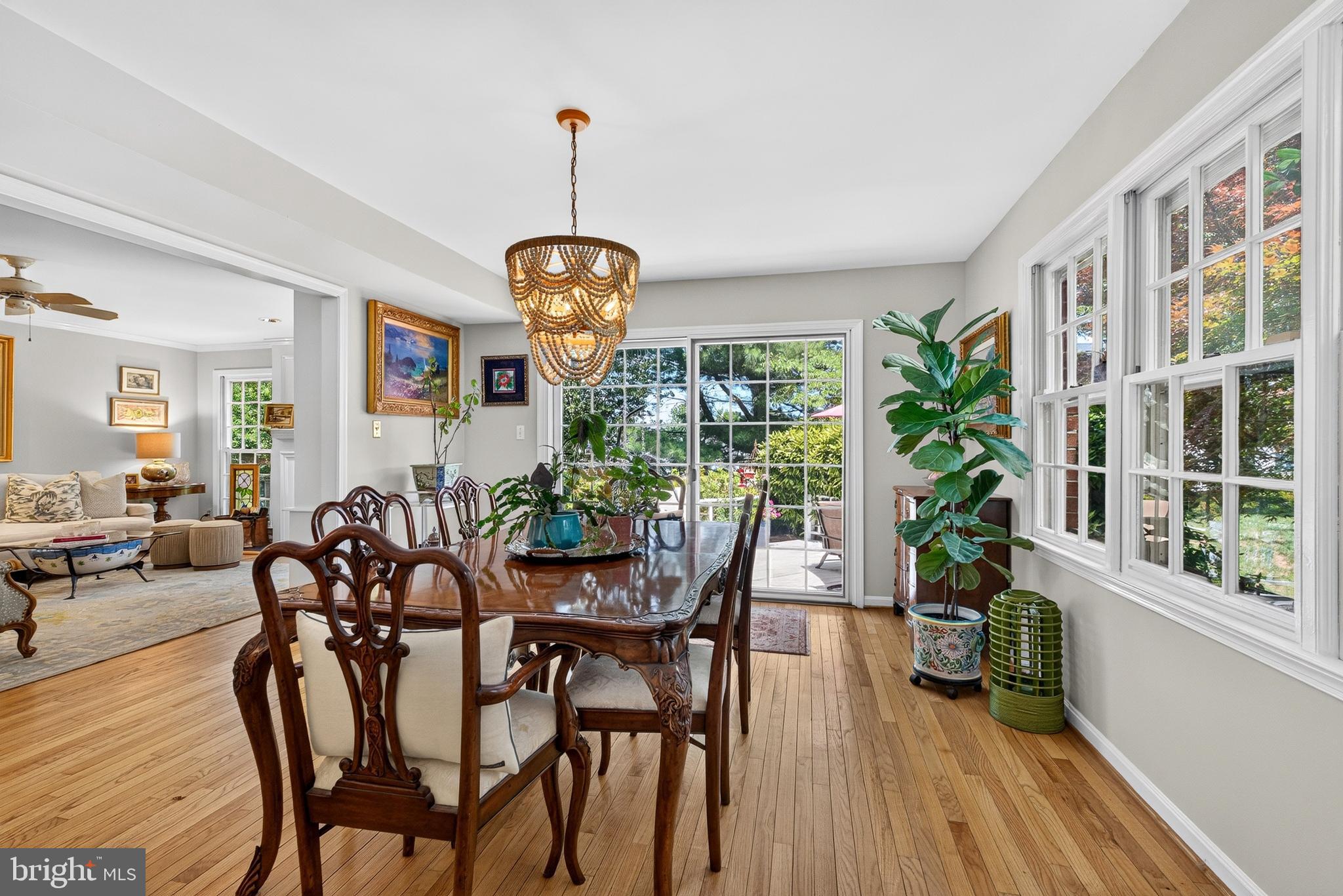 CHARLESBROOKE - Residential