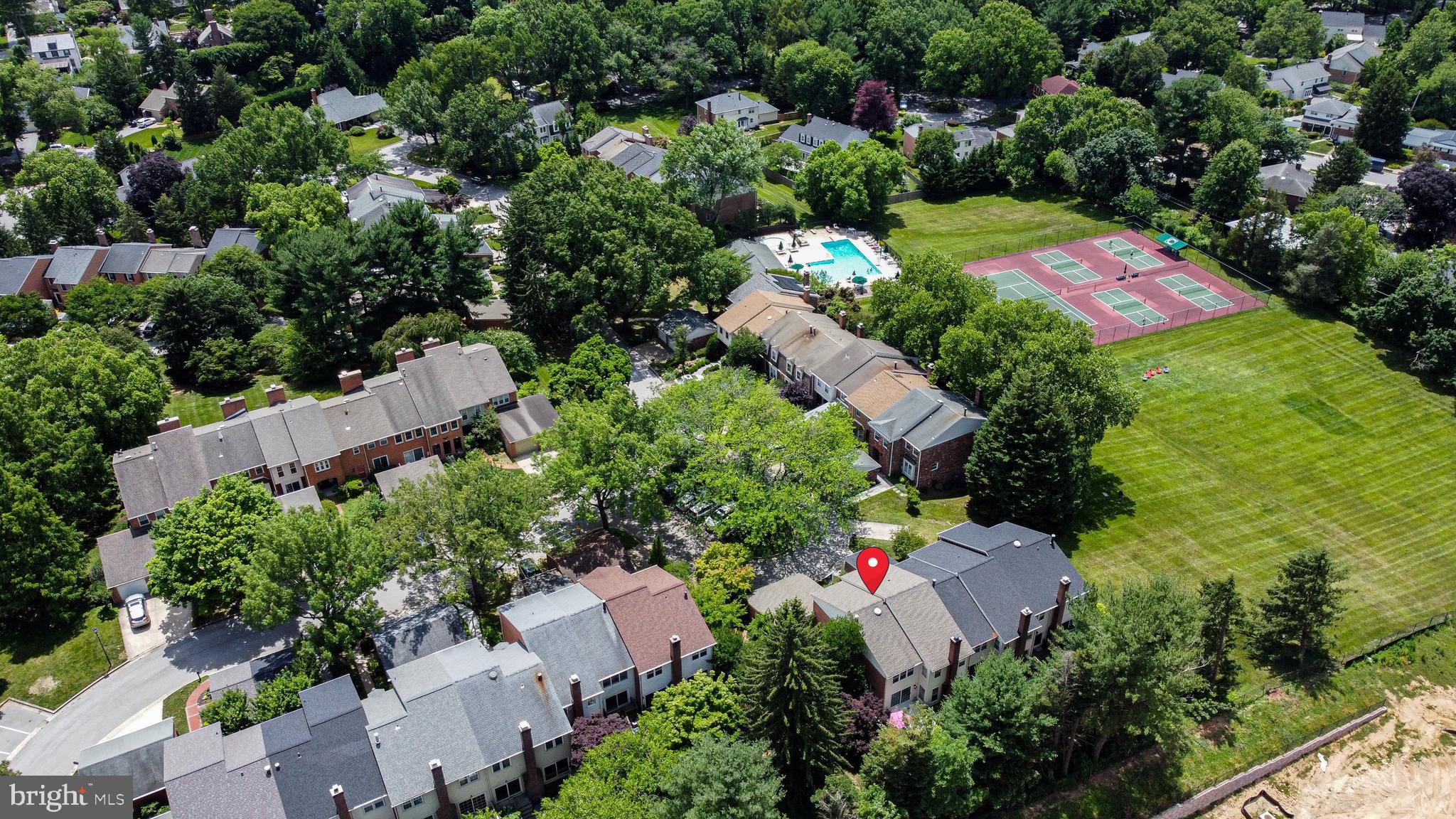 CHARLESBROOKE - Residential