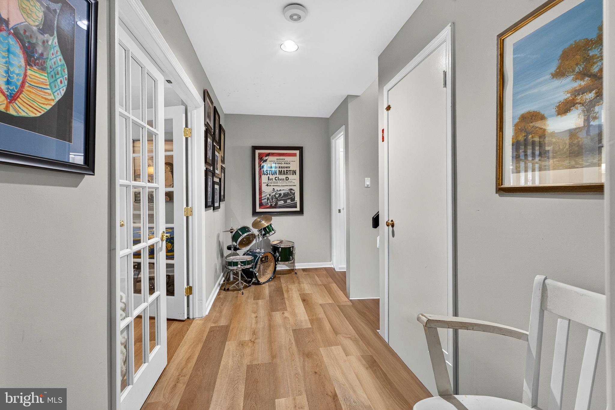 CHARLESBROOKE - Residential