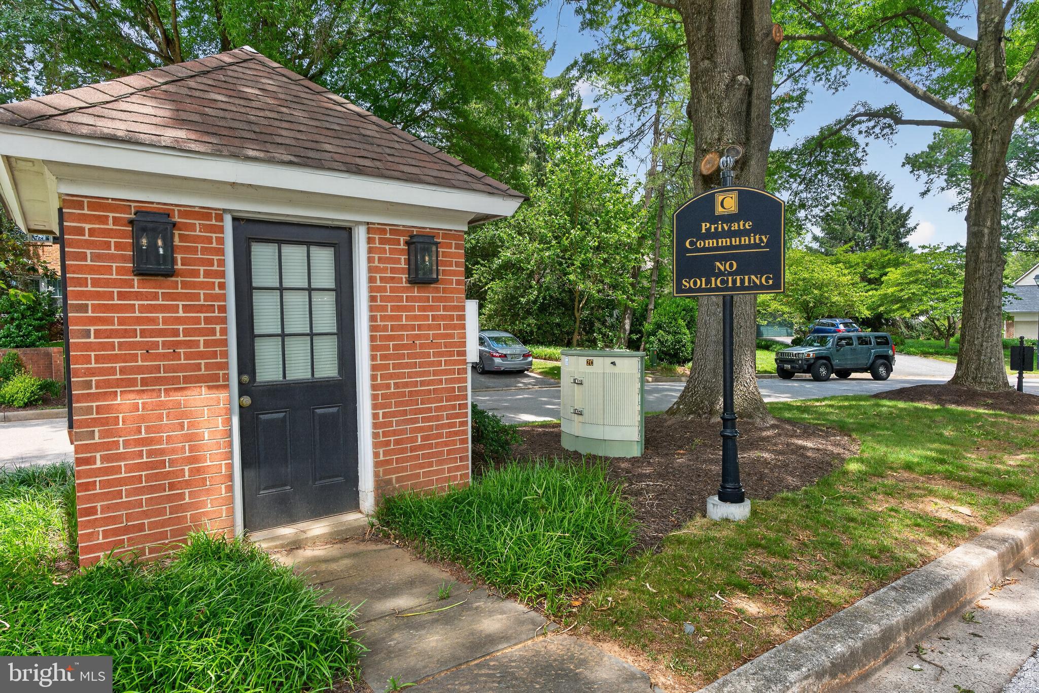 CHARLESBROOKE - Residential
