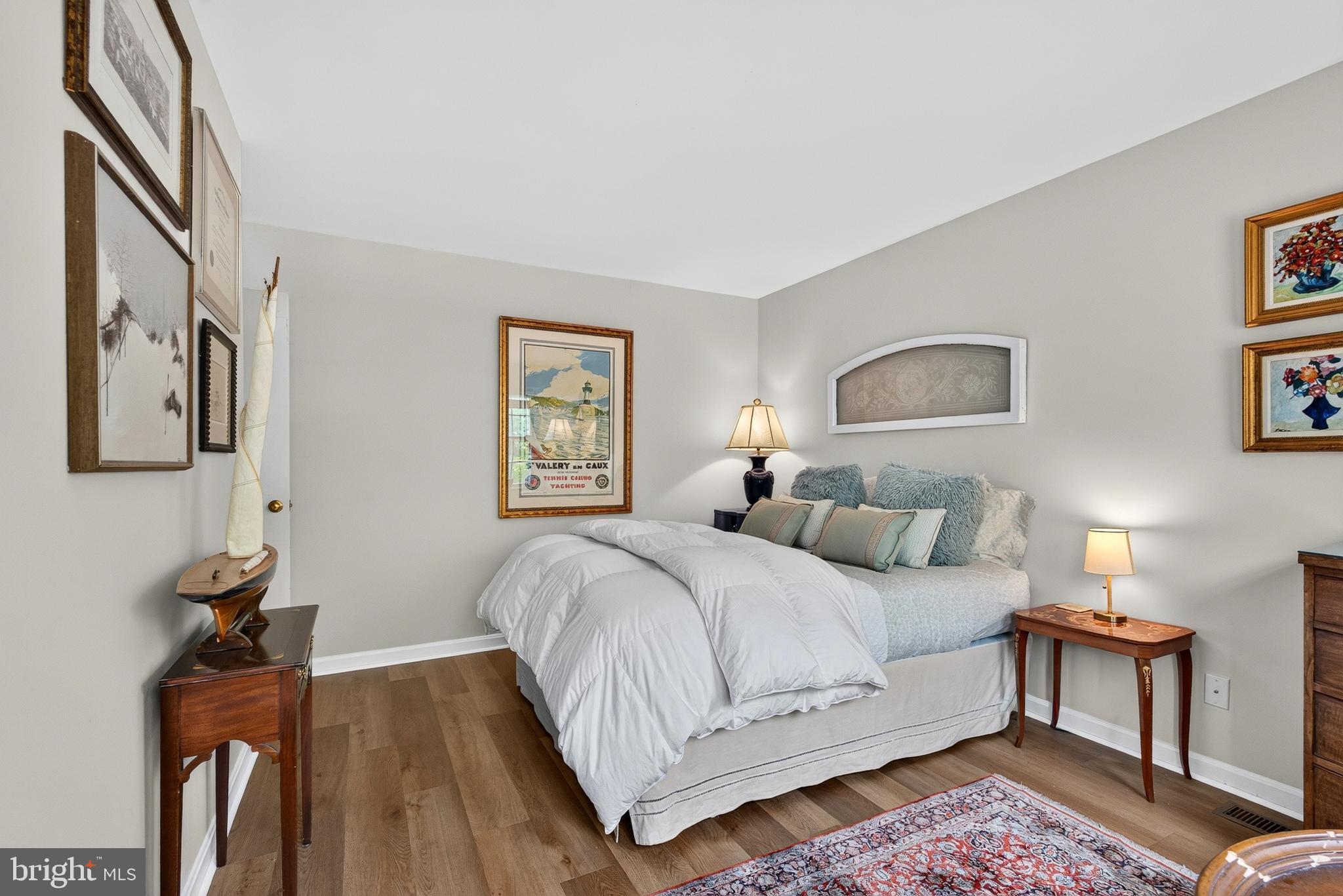 CHARLESBROOKE - Residential