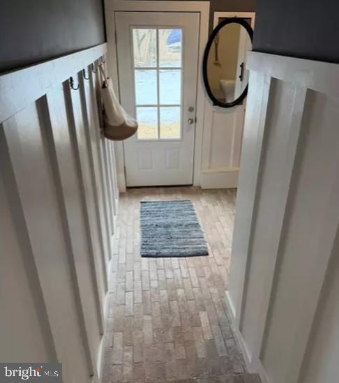 TOWER GARDENS - Residential