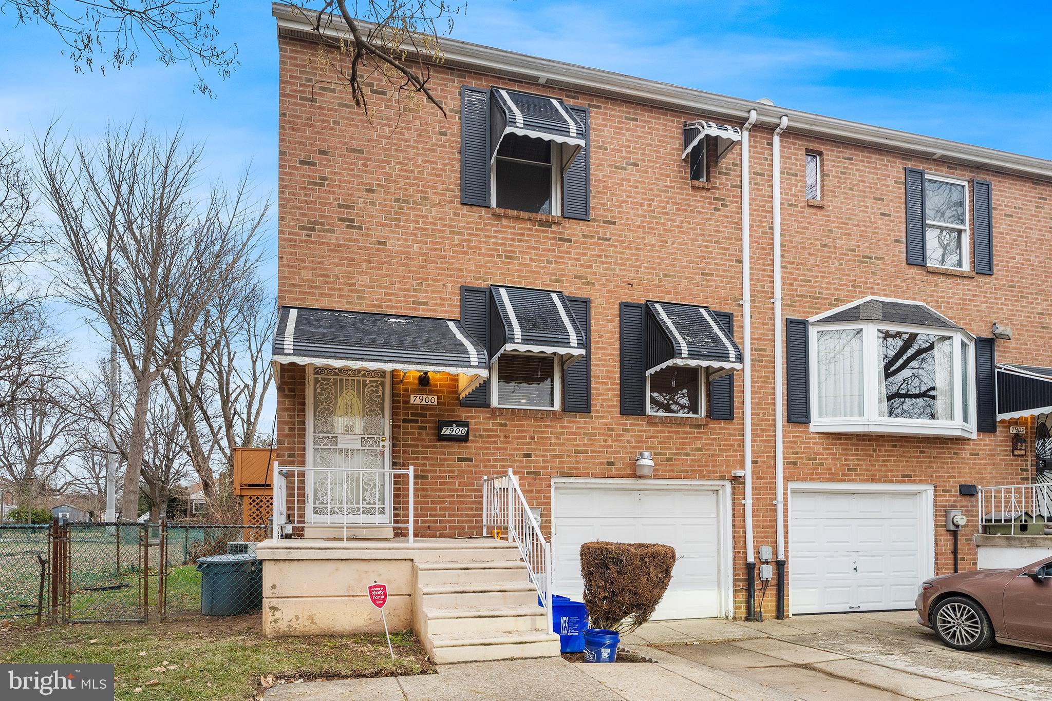 PENROSE PARK - Residential