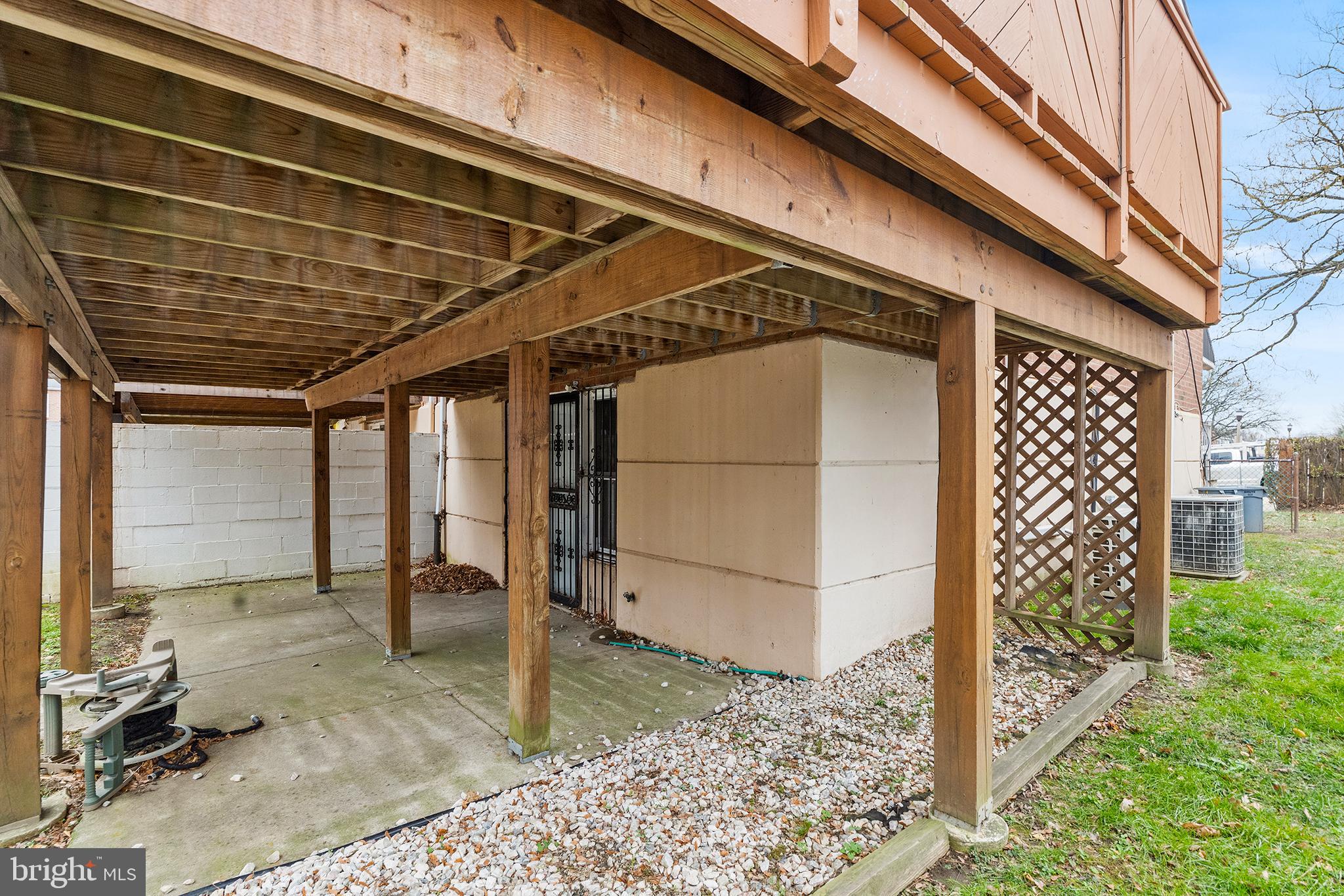 PENROSE PARK - Residential