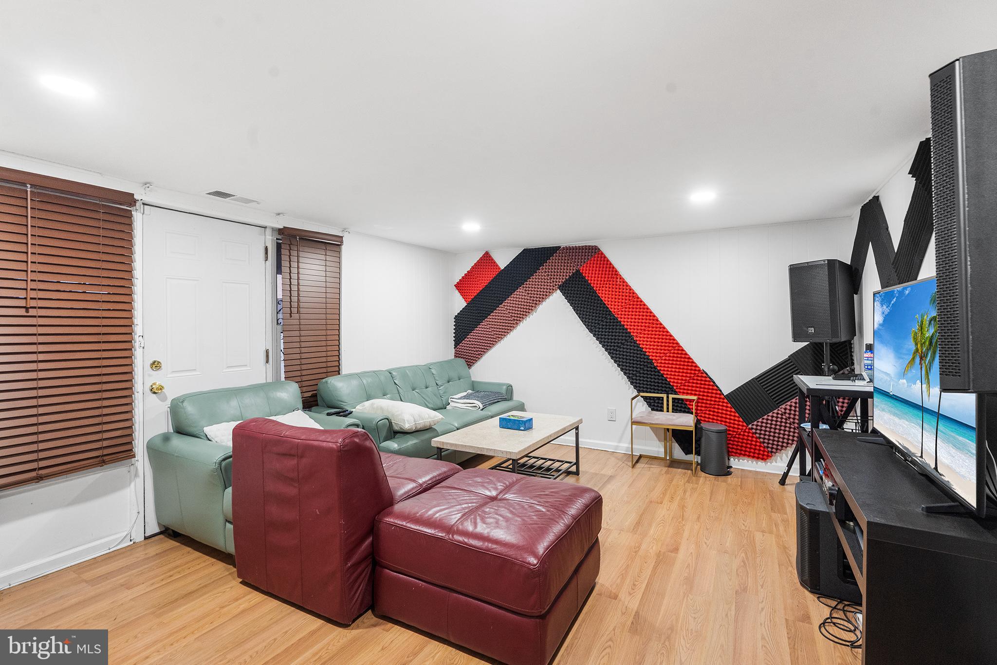 PENROSE PARK - Residential