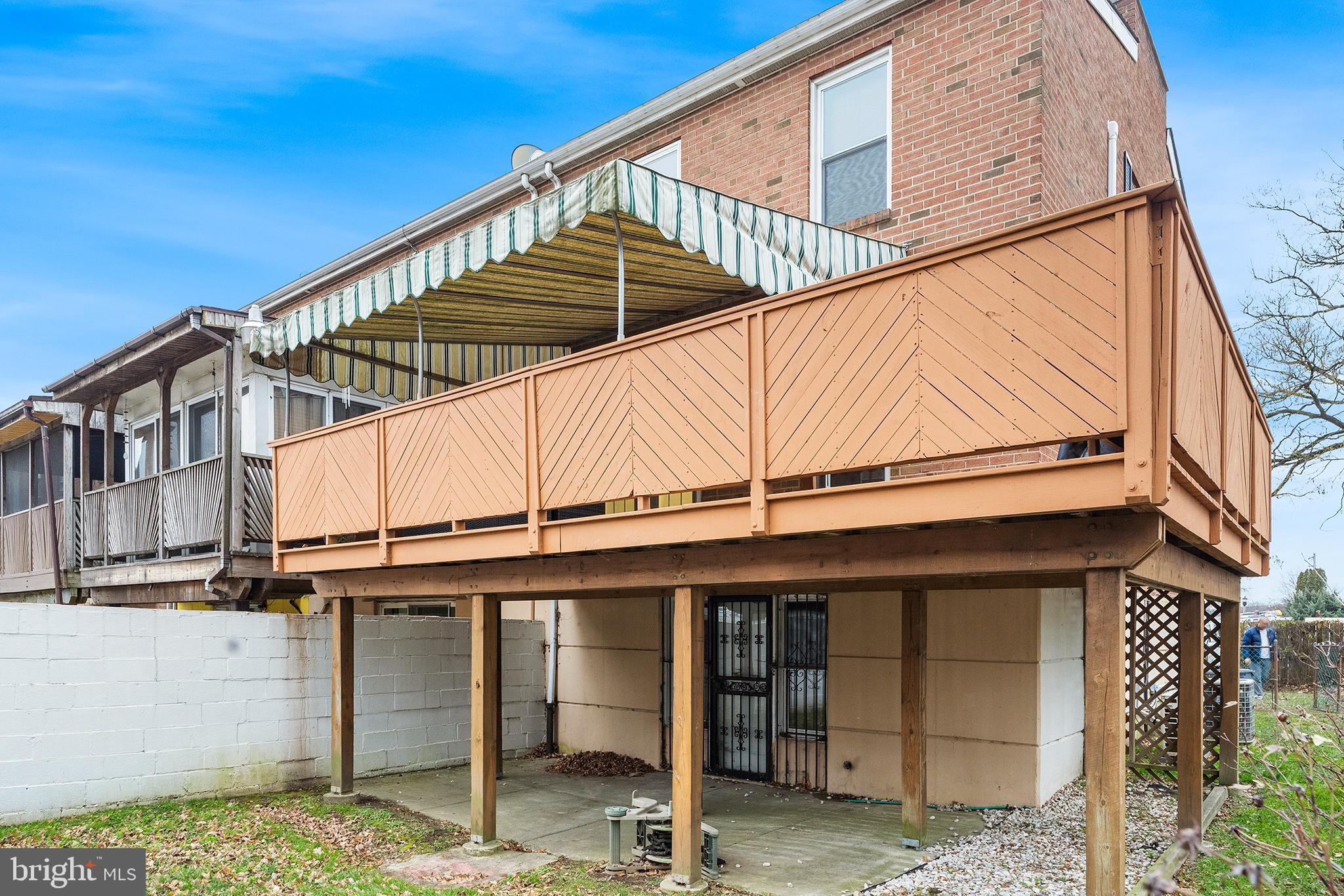 PENROSE PARK - Residential