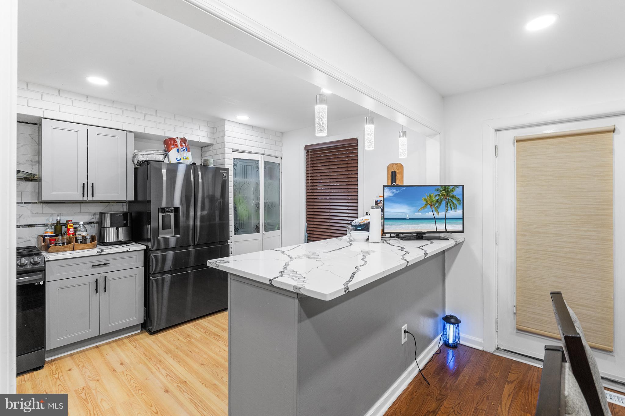 PENROSE PARK - Residential