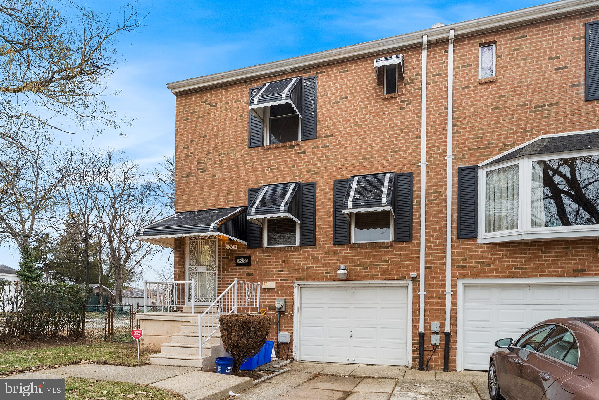 PENROSE PARK - Residential