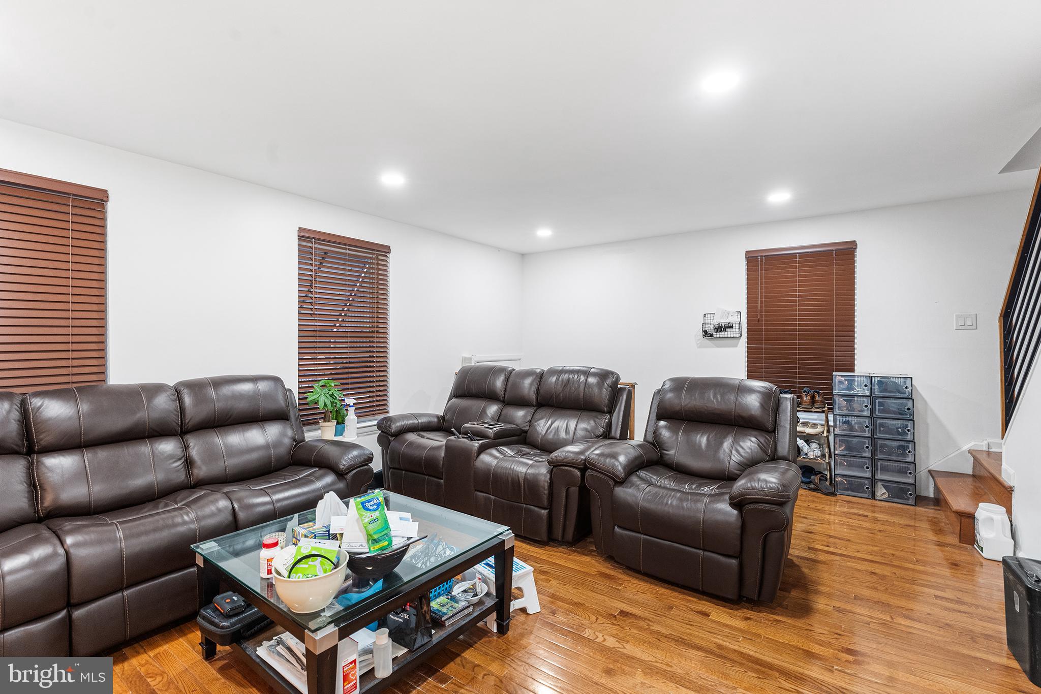 PENROSE PARK - Residential