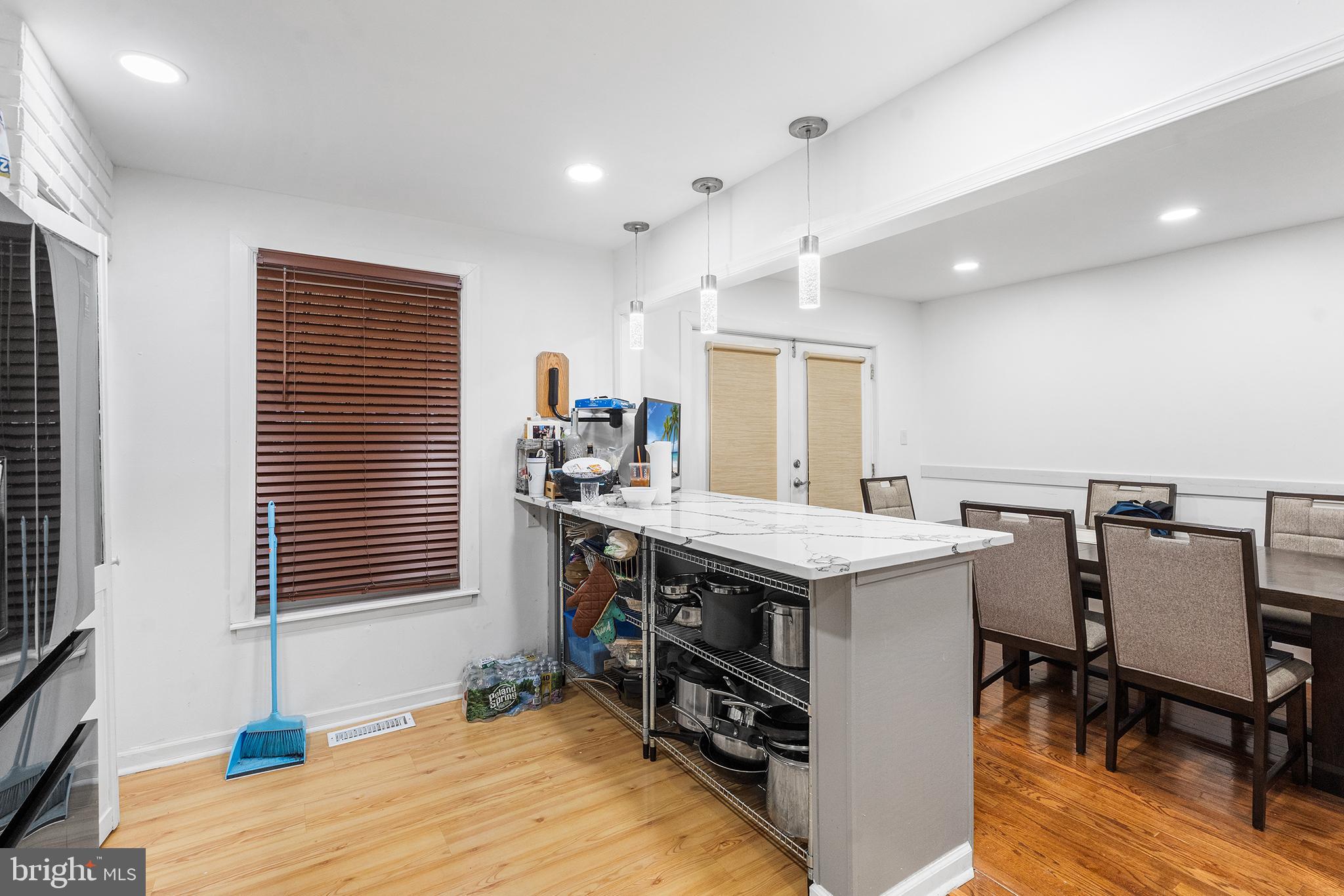 PENROSE PARK - Residential