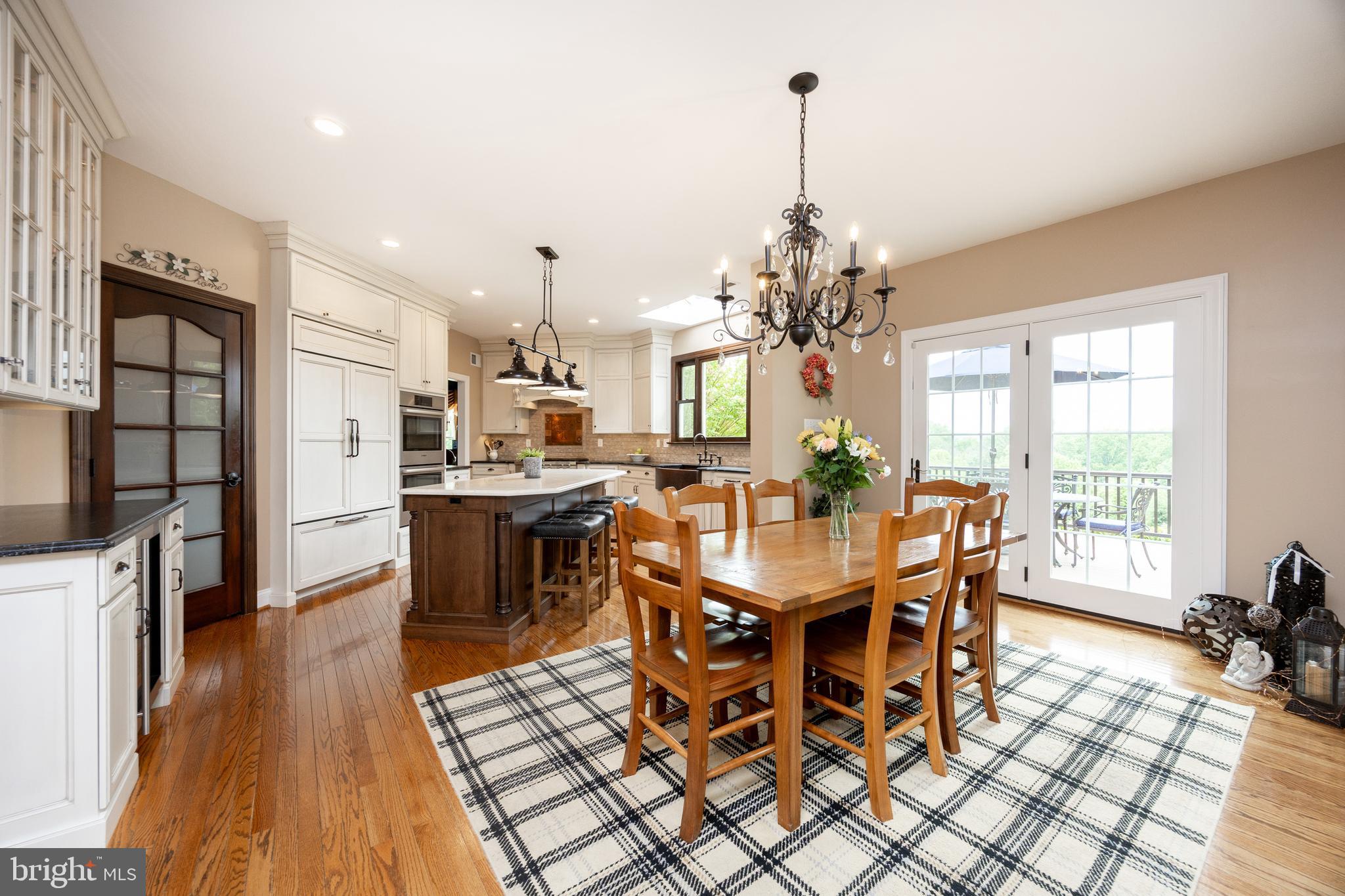 MARSHALLTON CHASE - Residential