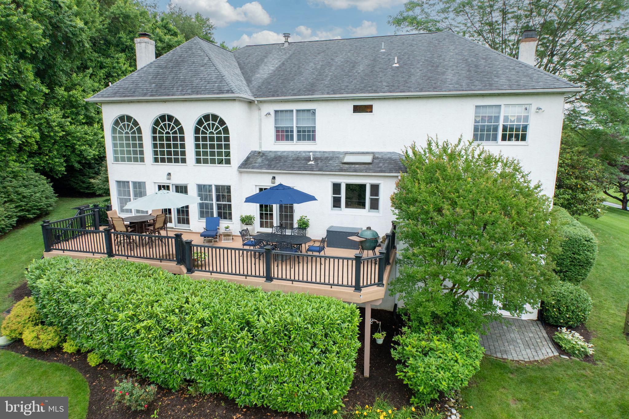 MARSHALLTON CHASE - Residential