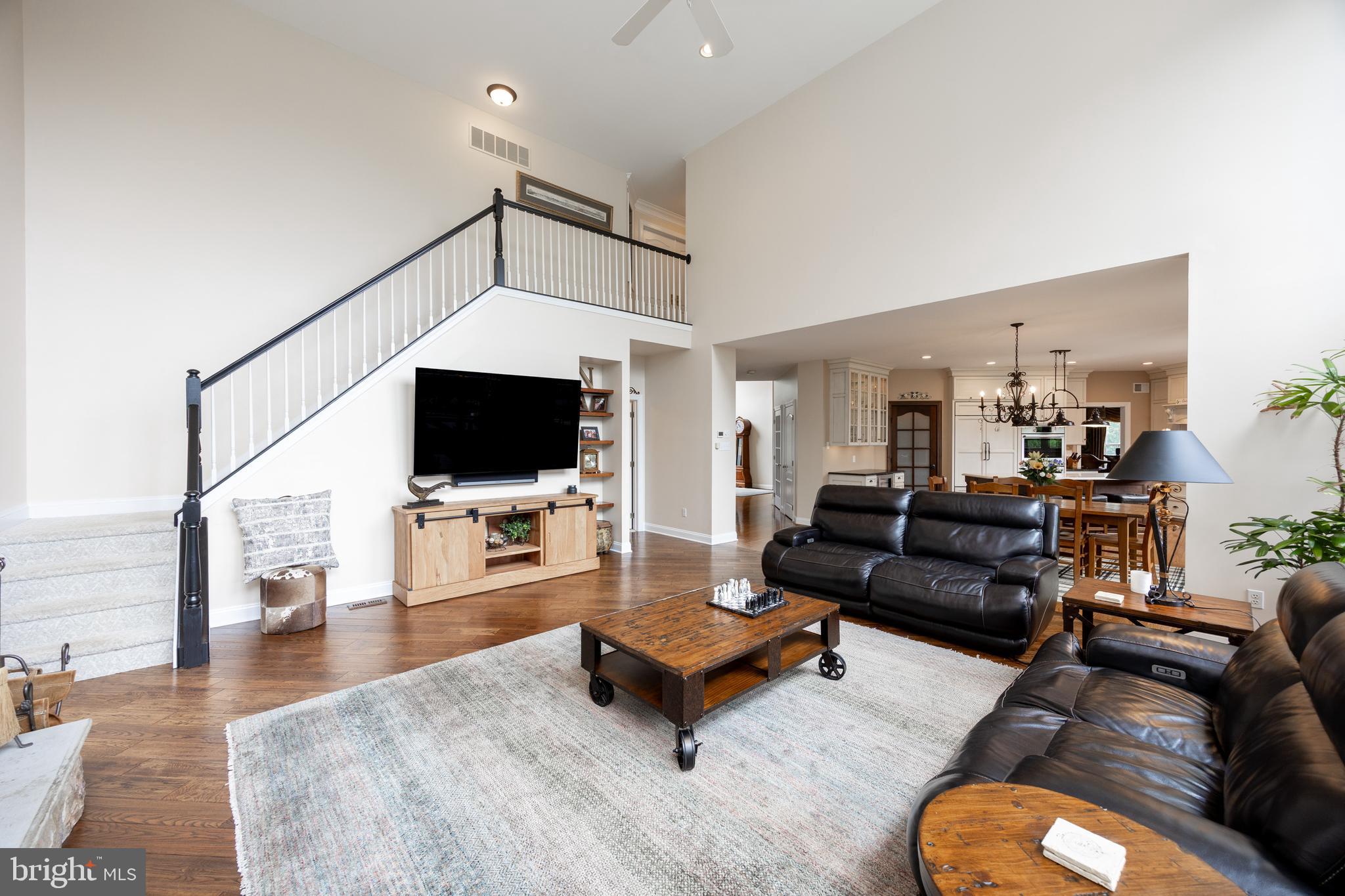 MARSHALLTON CHASE - Residential