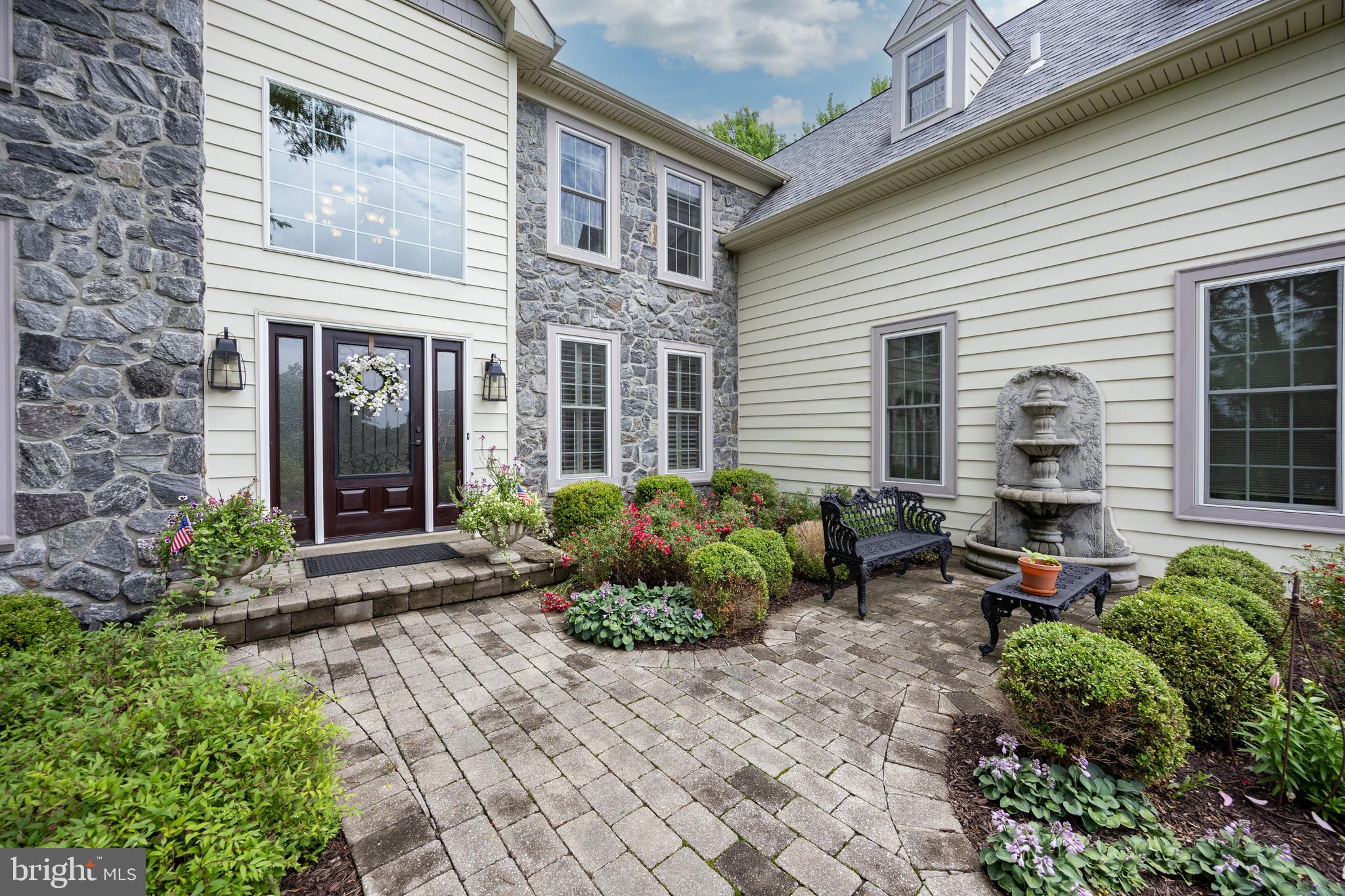 MARSHALLTON CHASE - Residential