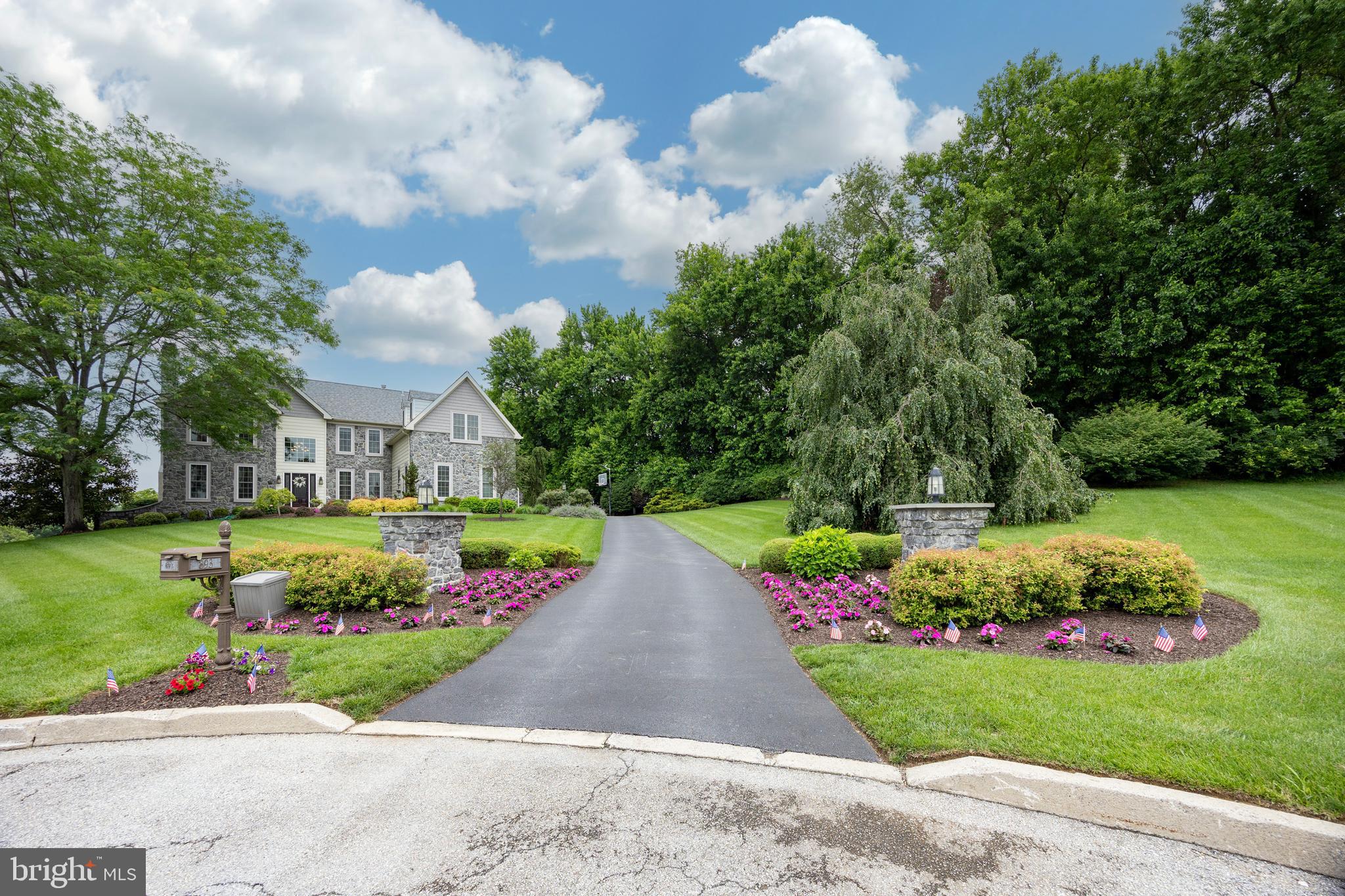 MARSHALLTON CHASE - Residential