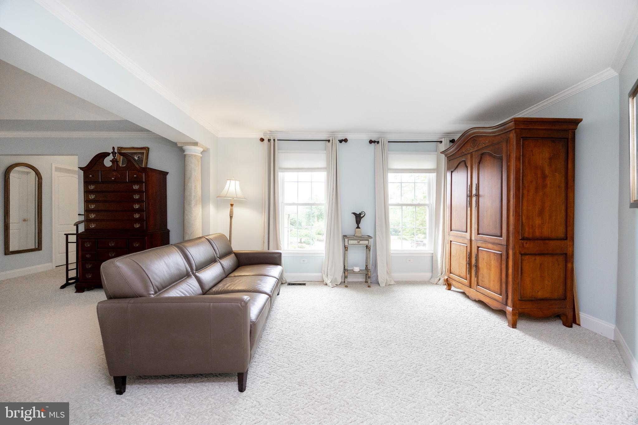 MARSHALLTON CHASE - Residential