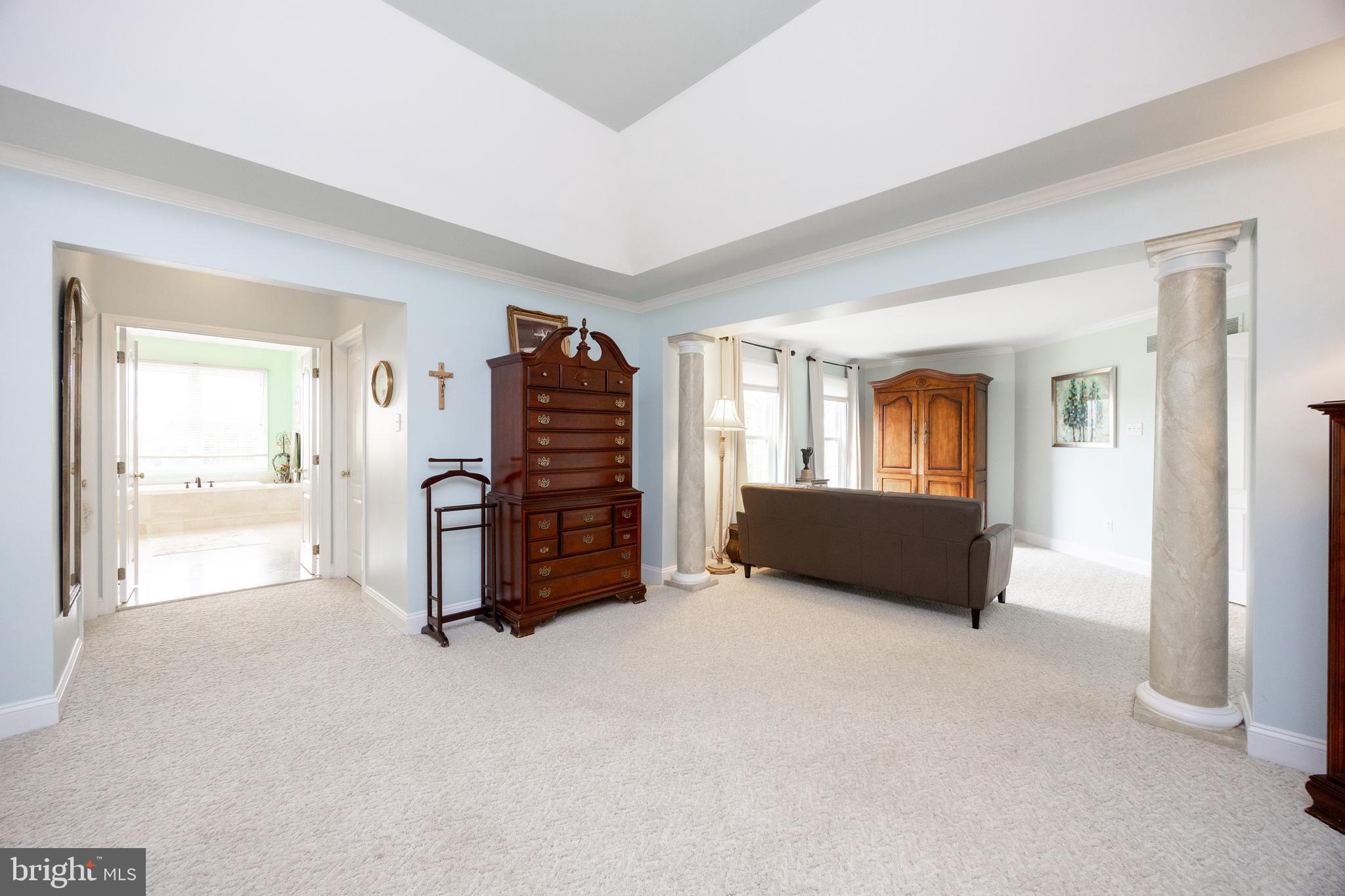 MARSHALLTON CHASE - Residential