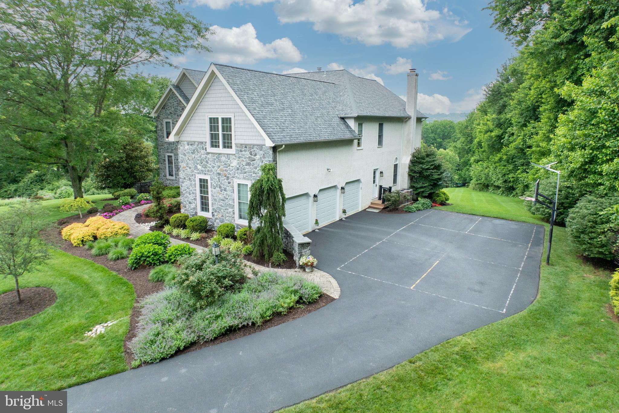 MARSHALLTON CHASE - Residential