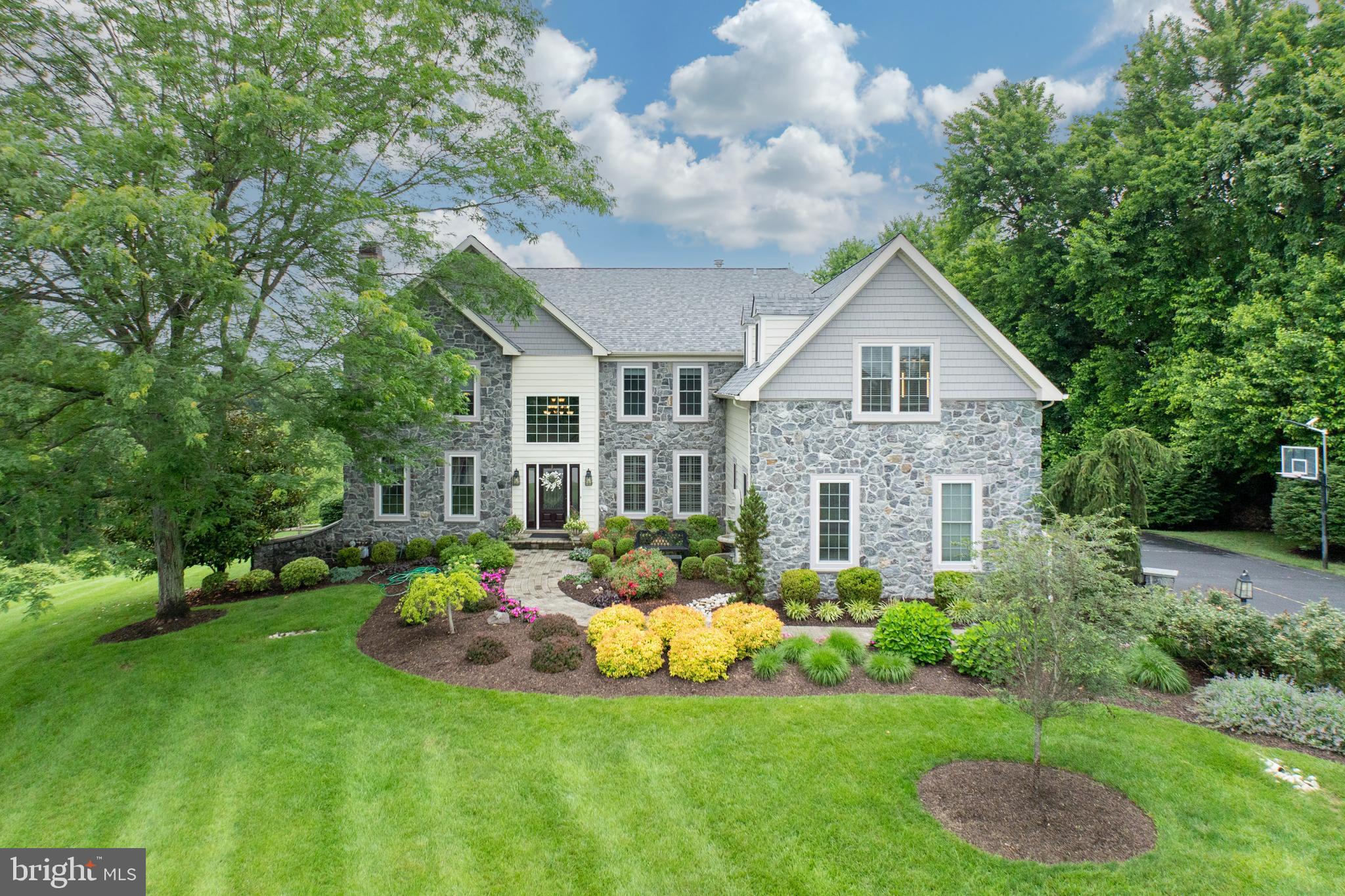 MARSHALLTON CHASE - Residential