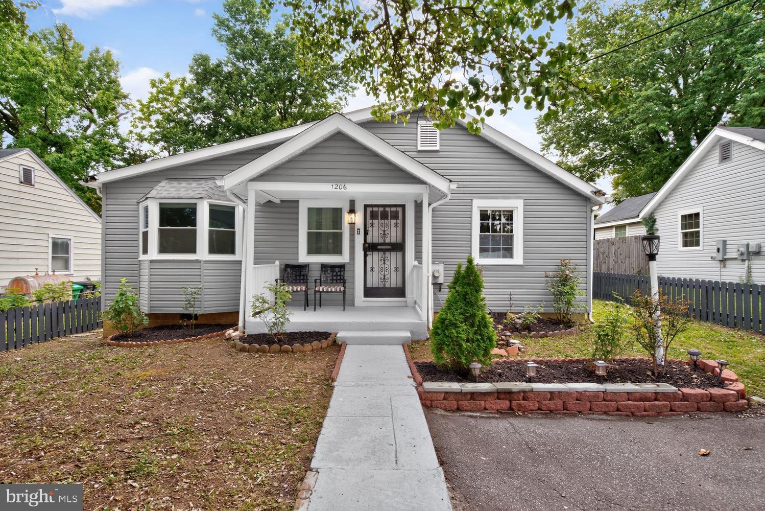 HIGHLAND PARK - Residential