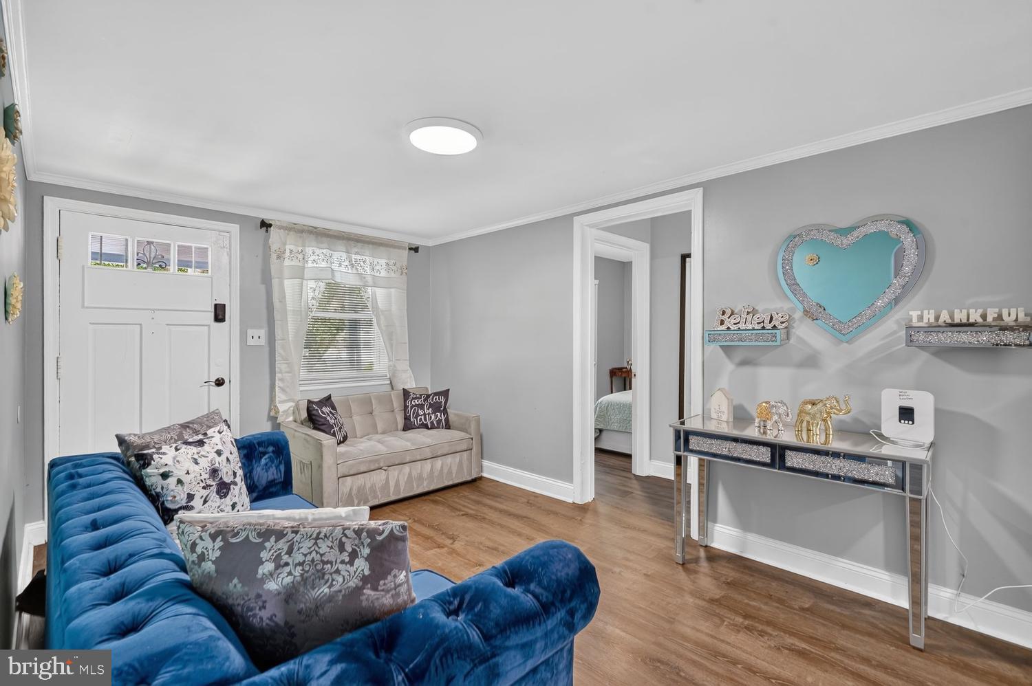 HIGHLAND PARK - Residential