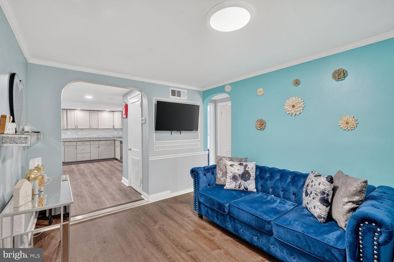 HIGHLAND PARK - Residential