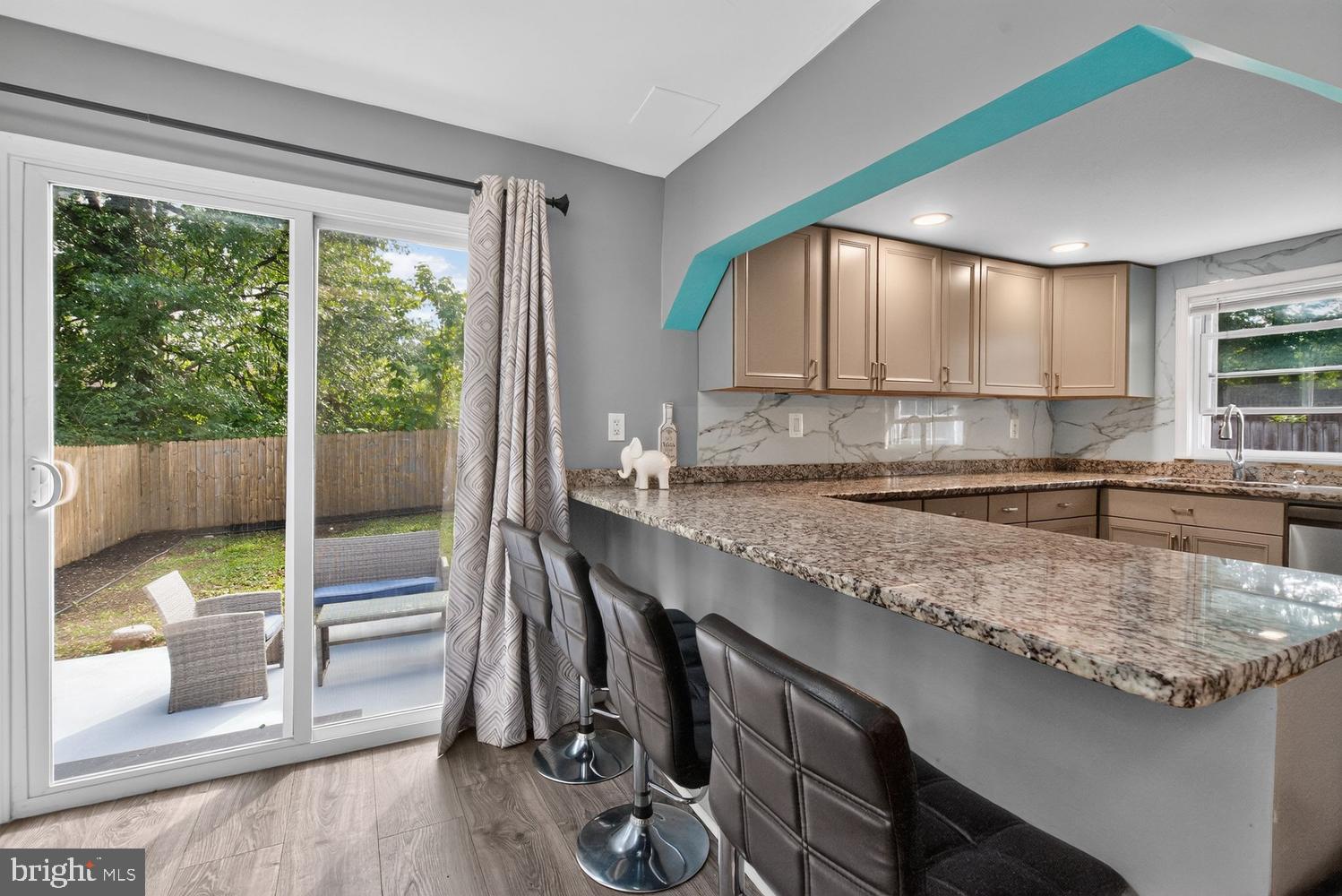 HIGHLAND PARK - Residential