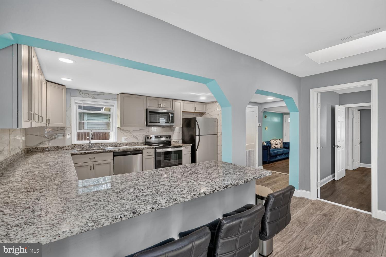 HIGHLAND PARK - Residential