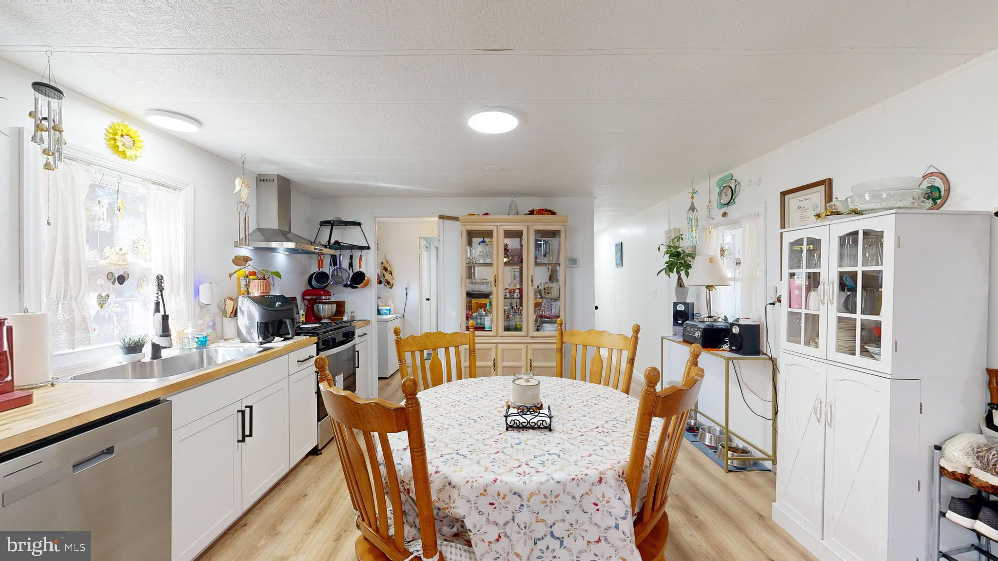 SWEET BRIAR MHP - Residential