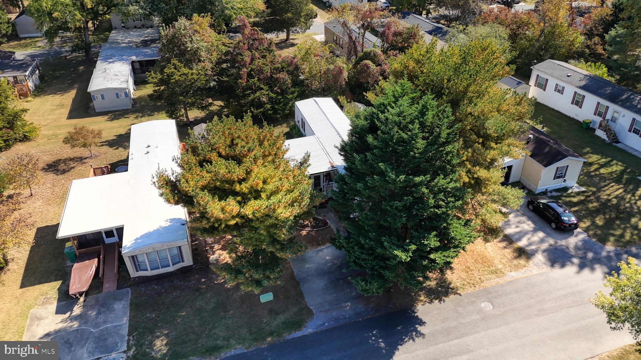 SWEET BRIAR MHP - Residential