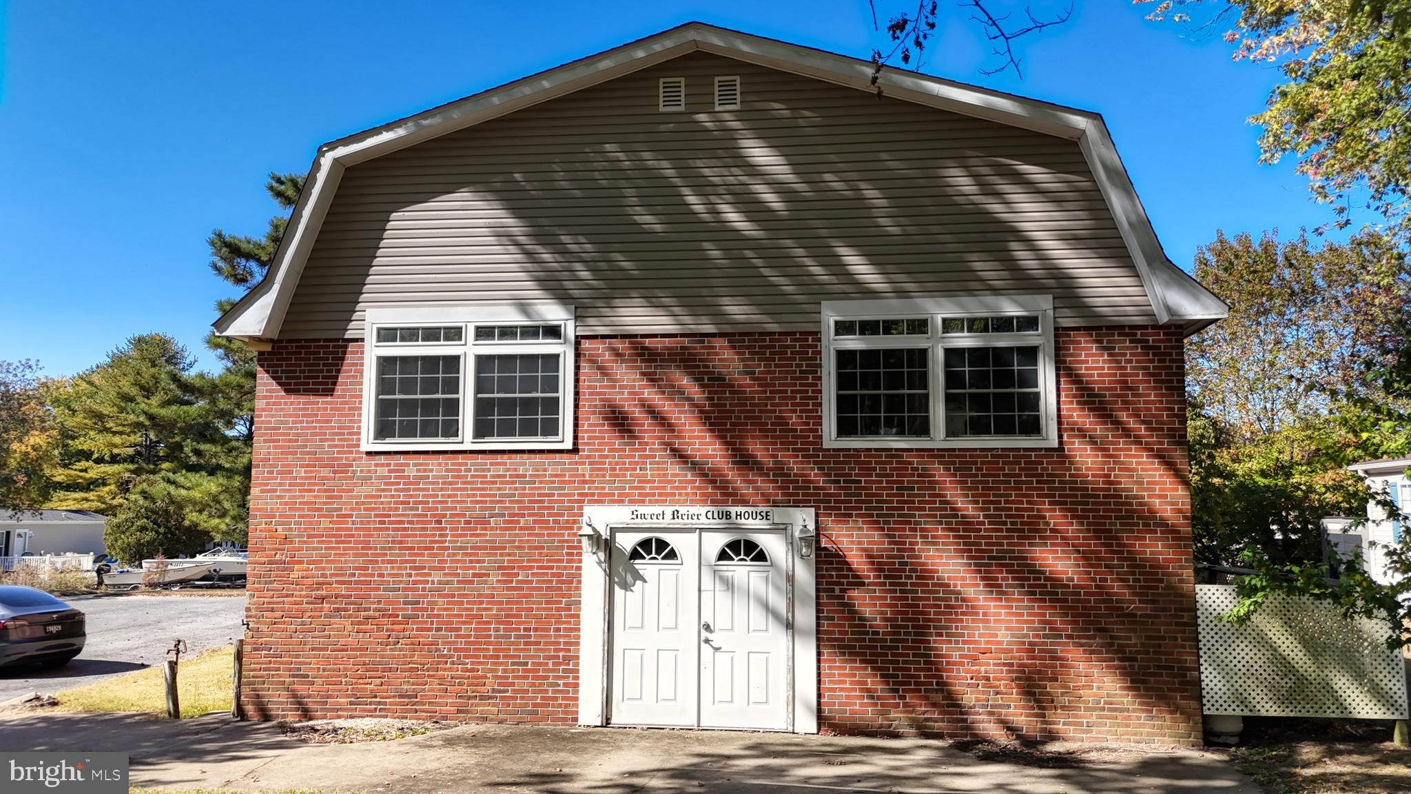 SWEET BRIAR MHP - Residential