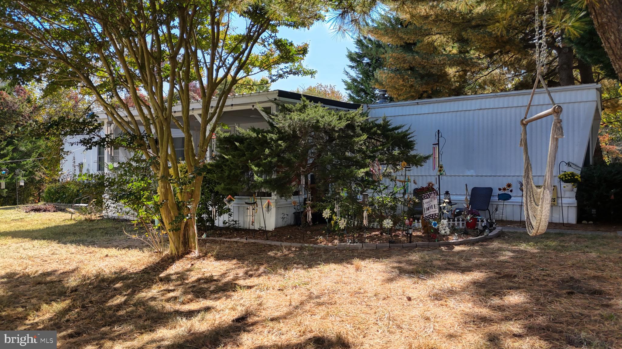 SWEET BRIAR MHP - Residential