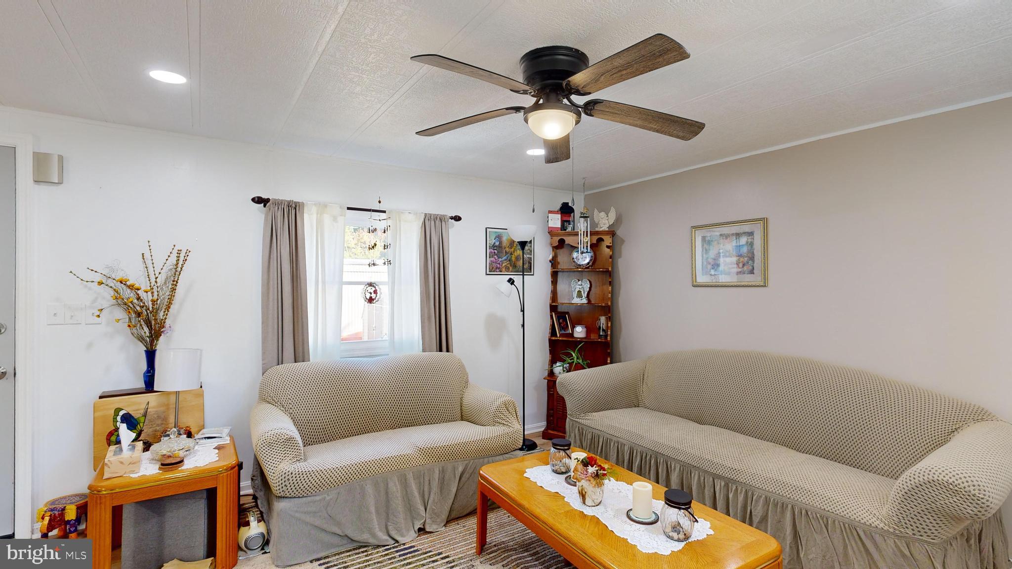 SWEET BRIAR MHP - Residential