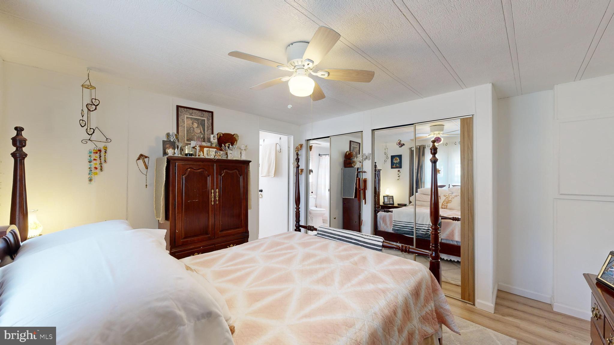 SWEET BRIAR MHP - Residential