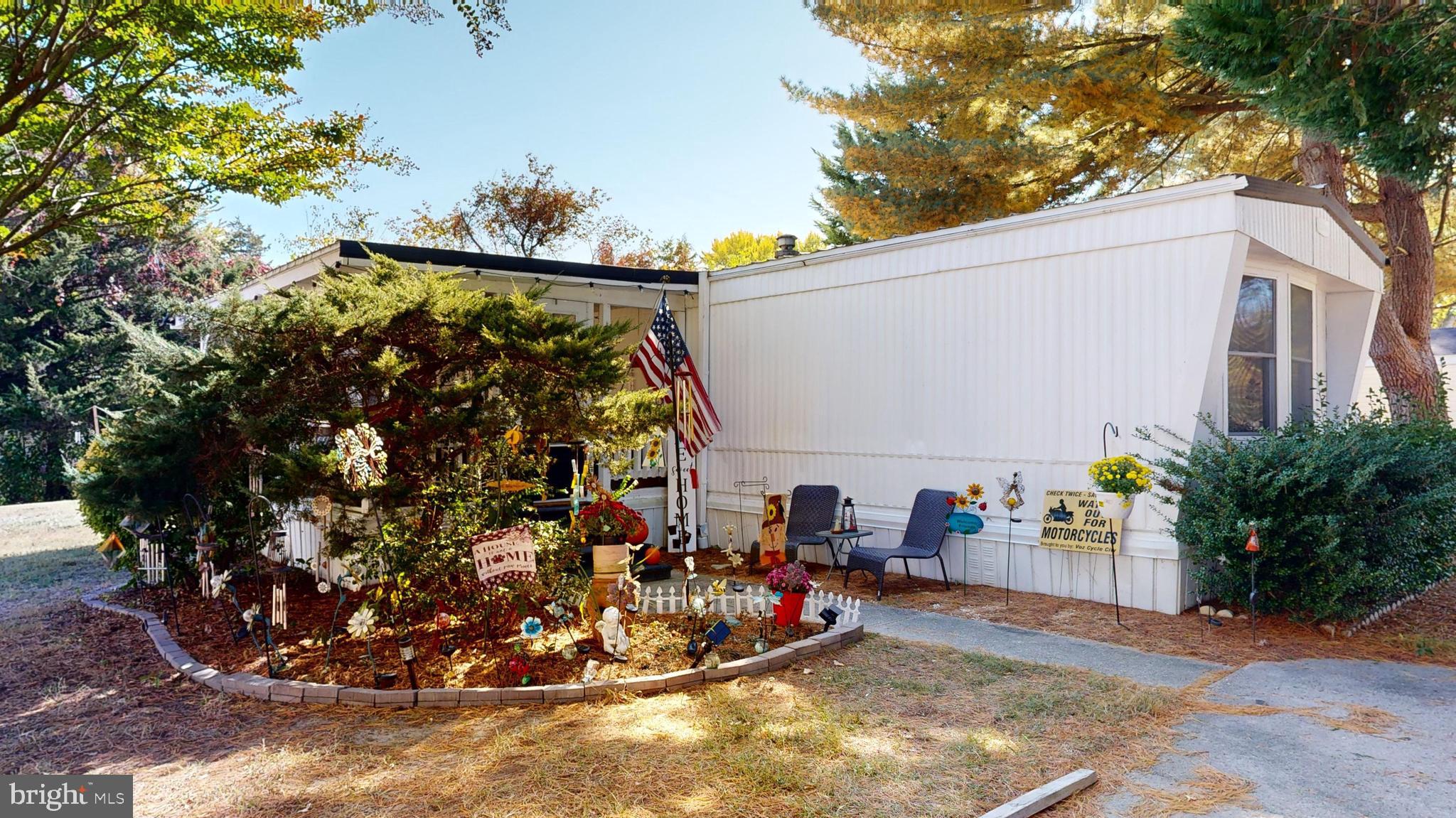 SWEET BRIAR MHP - Residential