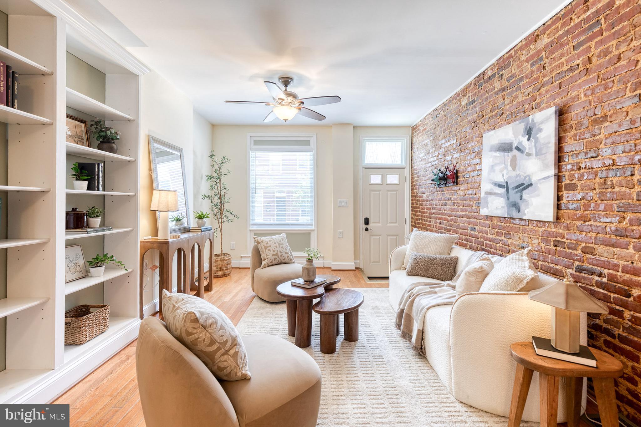 PATTERSON PARK - Residential