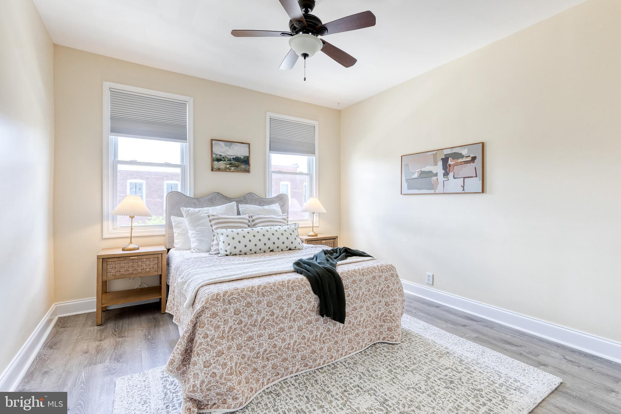 PATTERSON PARK - Residential