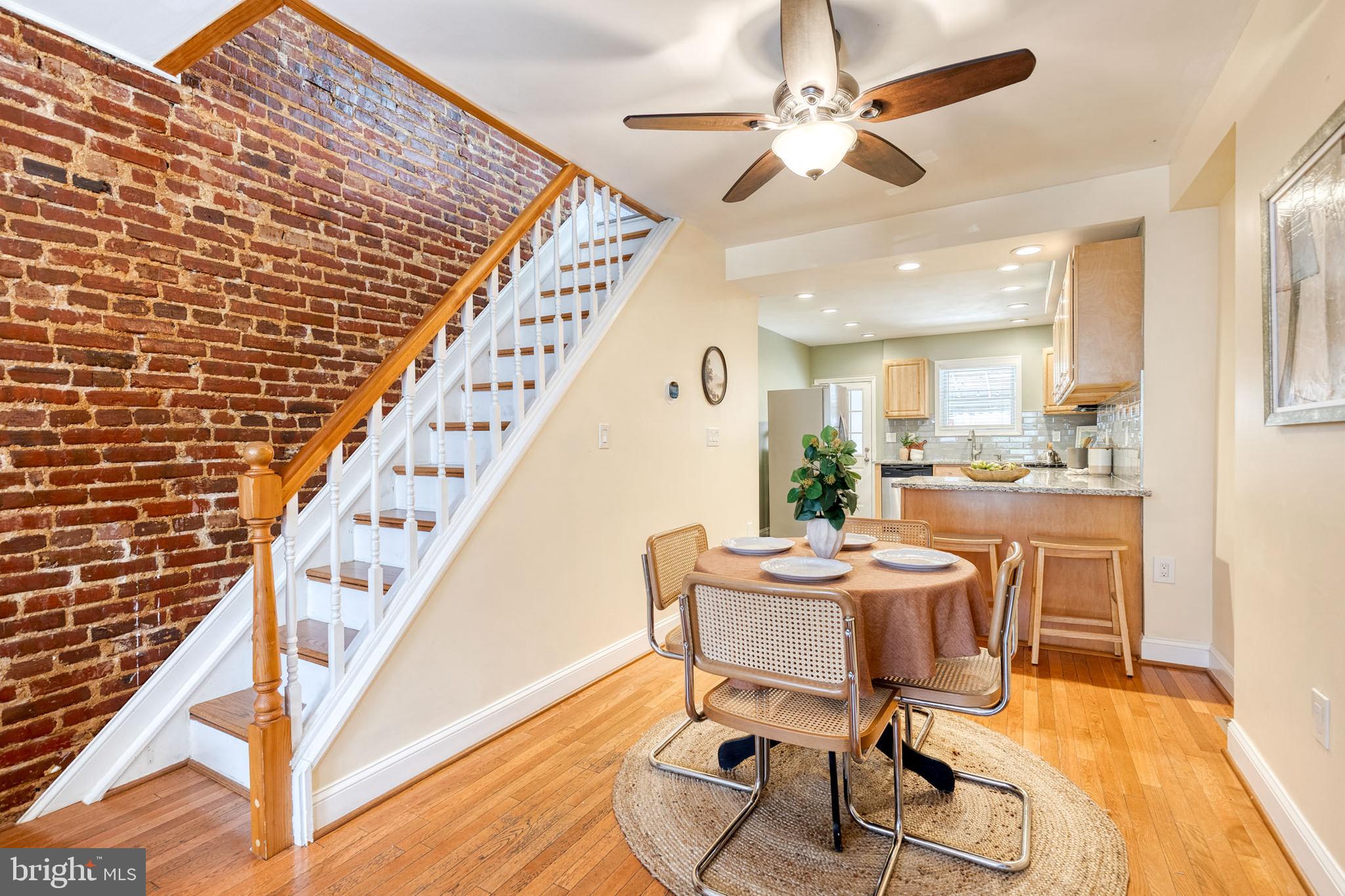 PATTERSON PARK - Residential