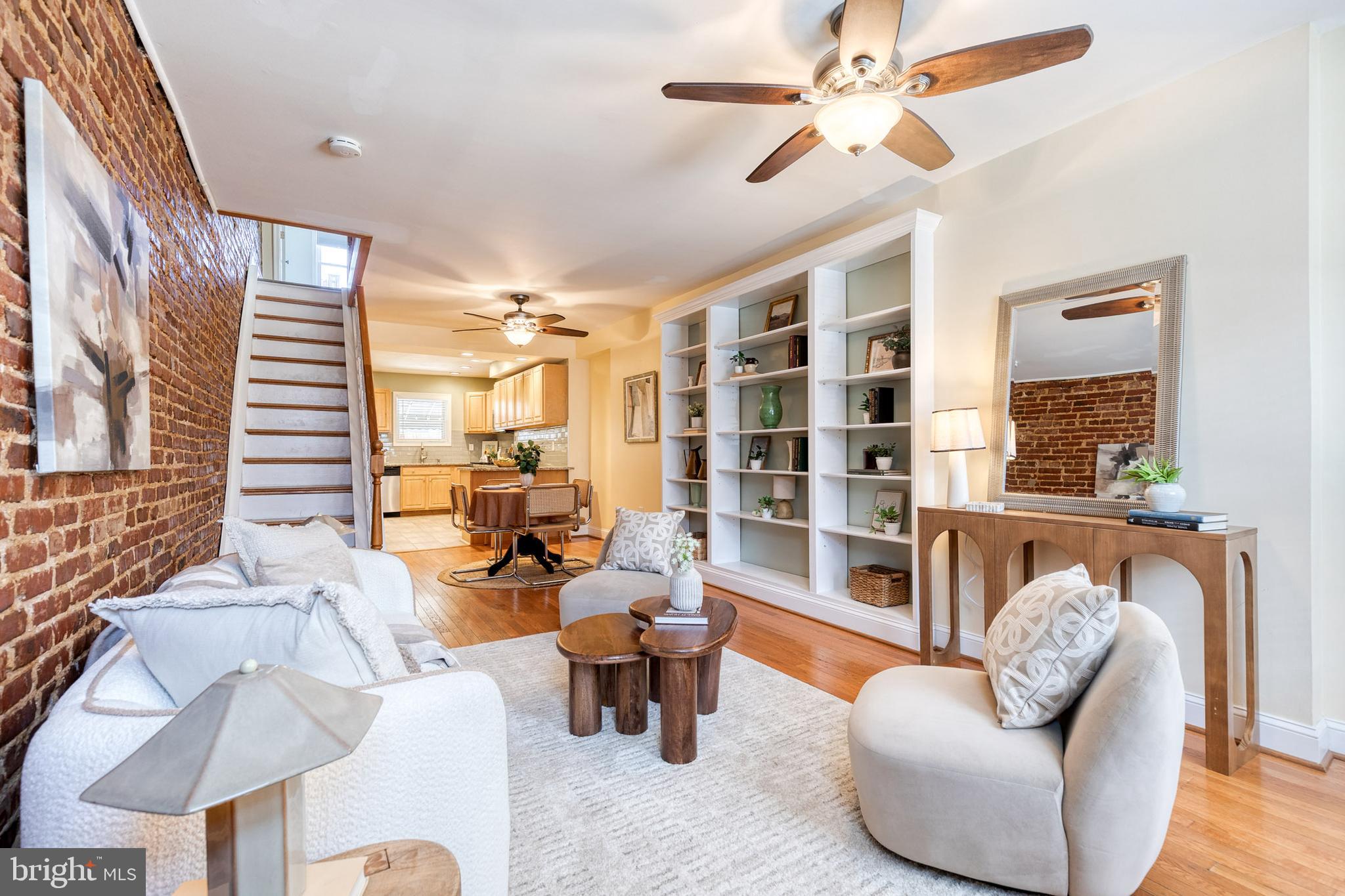 PATTERSON PARK - Residential