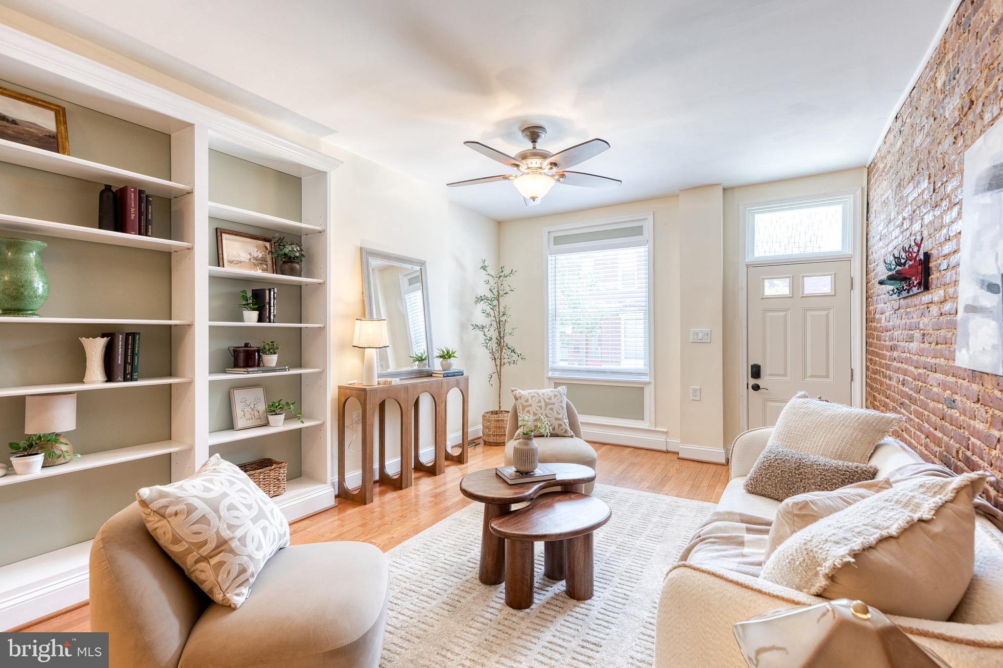 PATTERSON PARK - Residential
