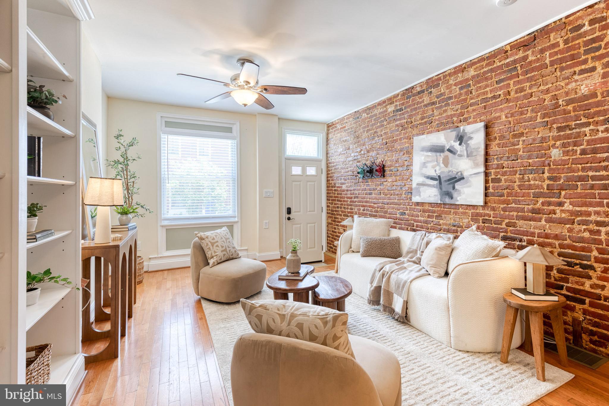 PATTERSON PARK - Residential
