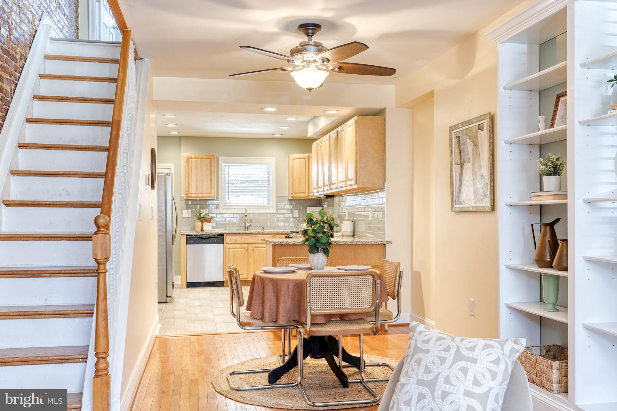 PATTERSON PARK - Residential
