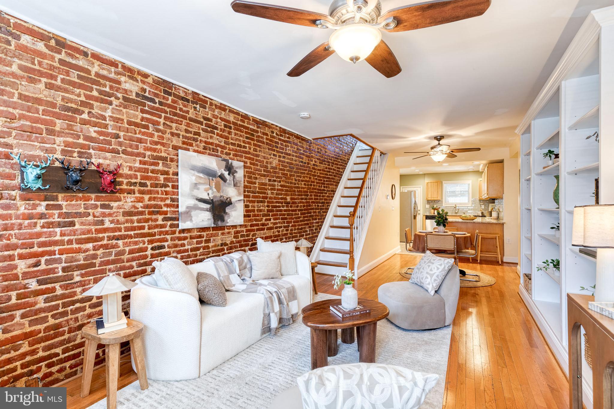 PATTERSON PARK - Residential