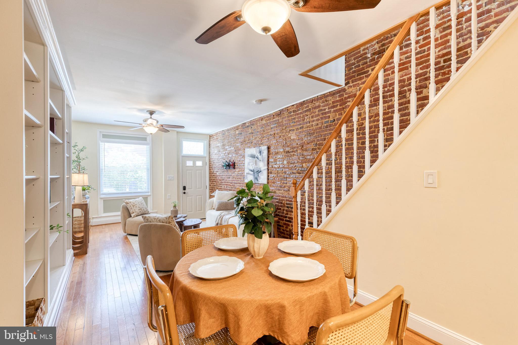 PATTERSON PARK - Residential