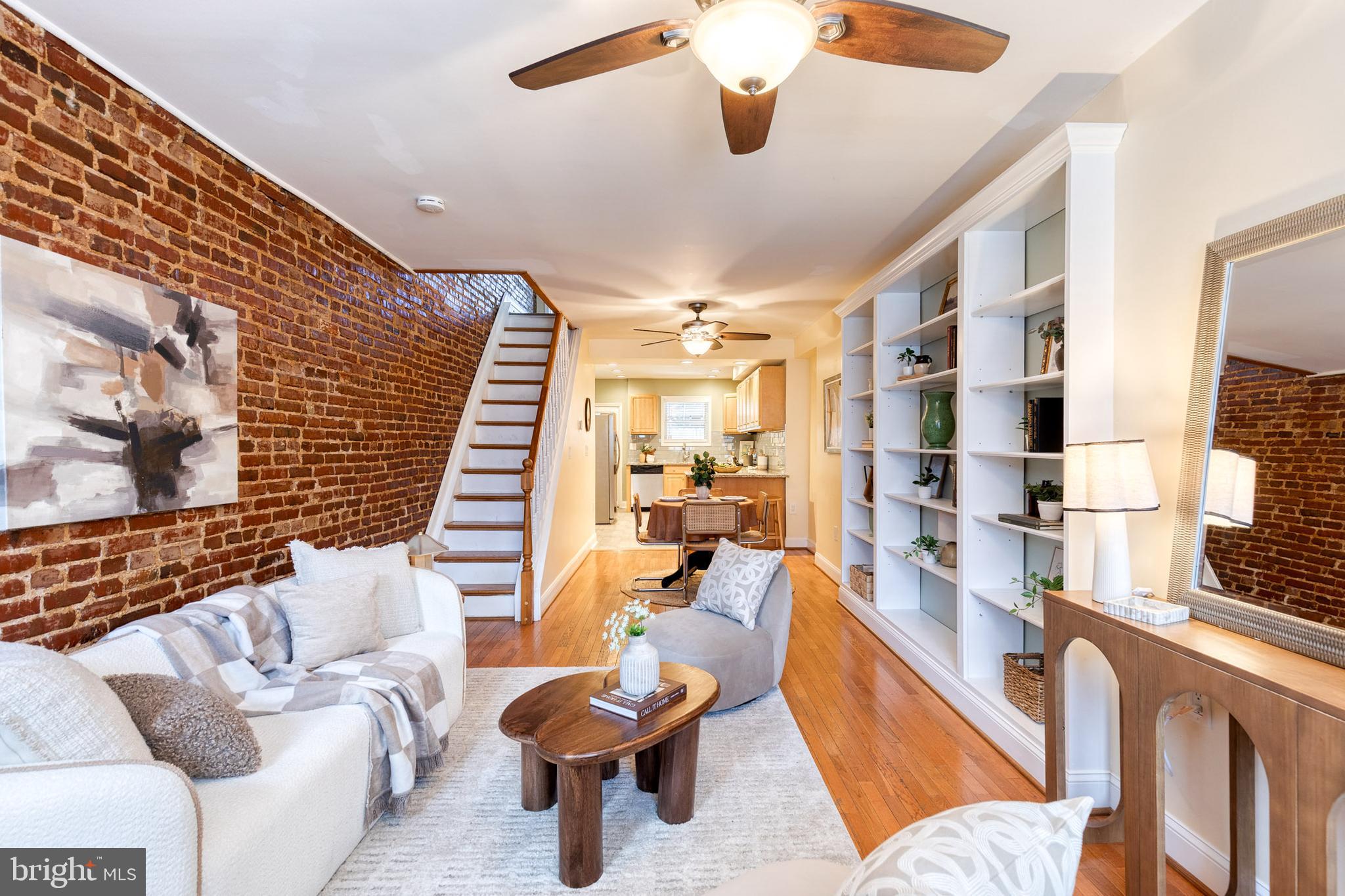 PATTERSON PARK - Residential