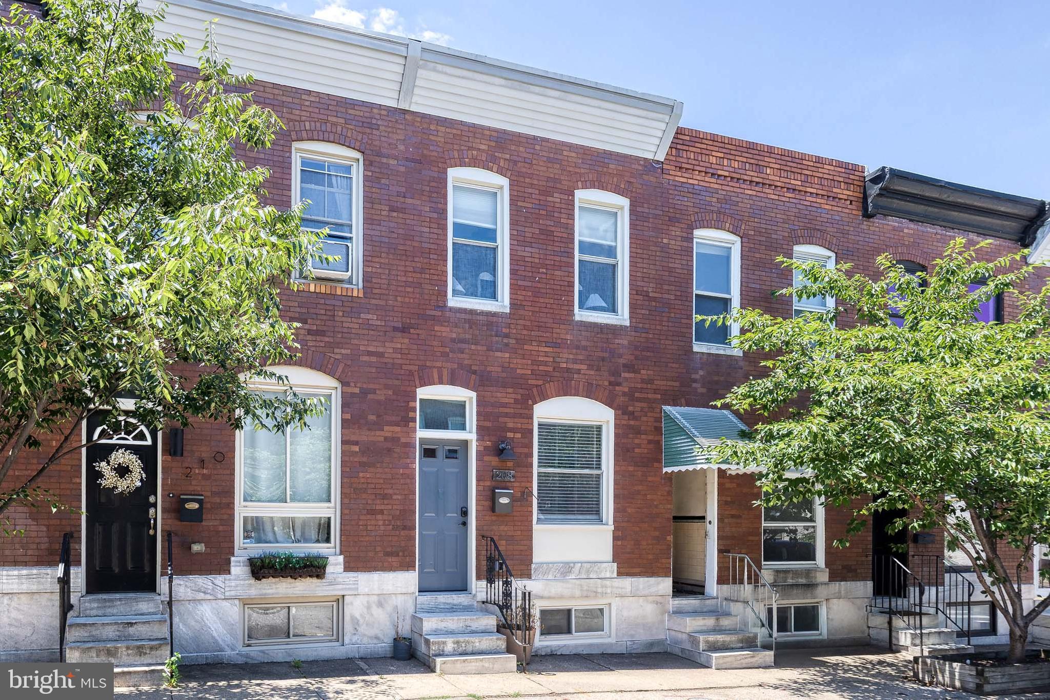 PATTERSON PARK - Residential